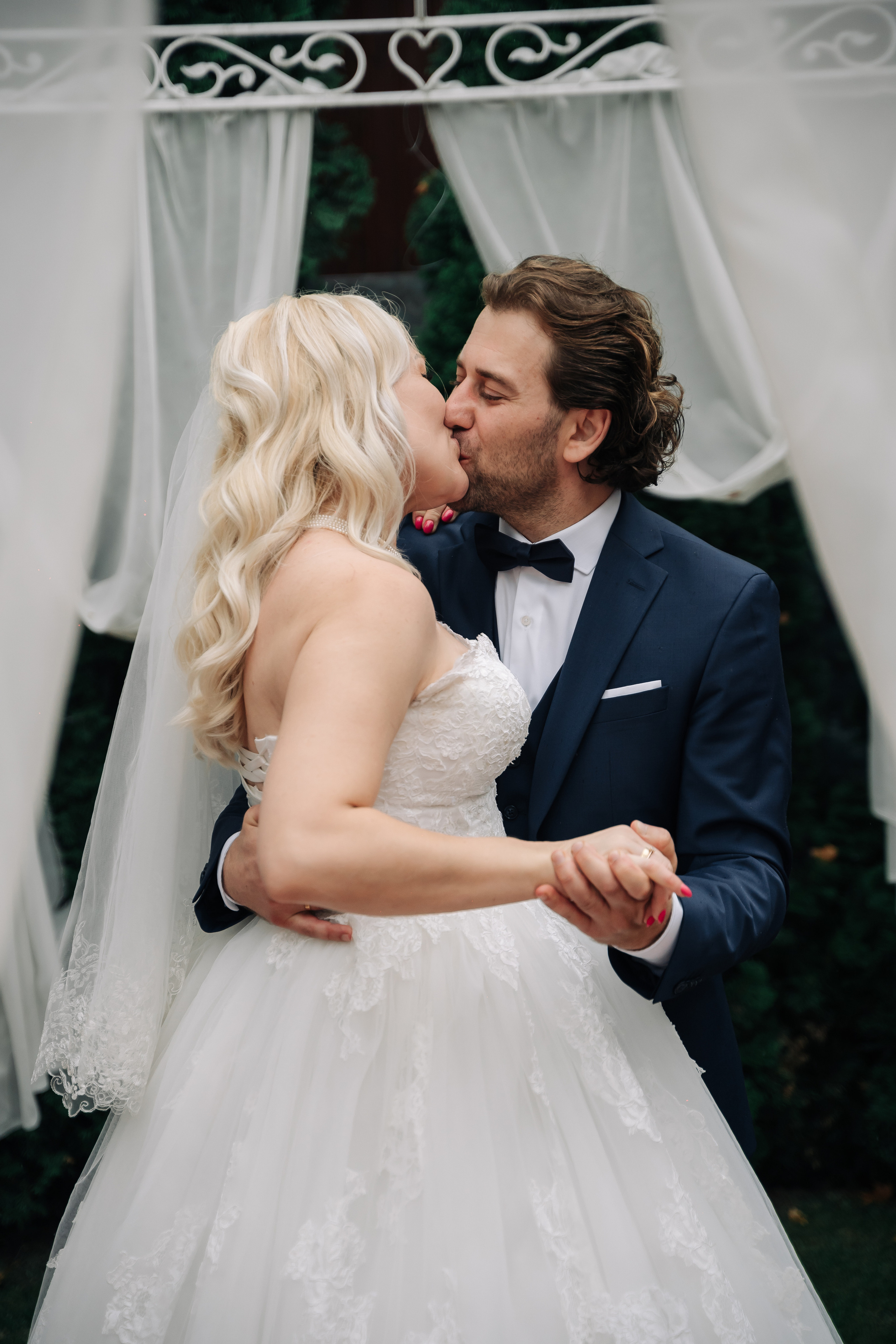 Ольга и Макконахи. Эдуард Хлибичук — фотограф Кишинев Молдова