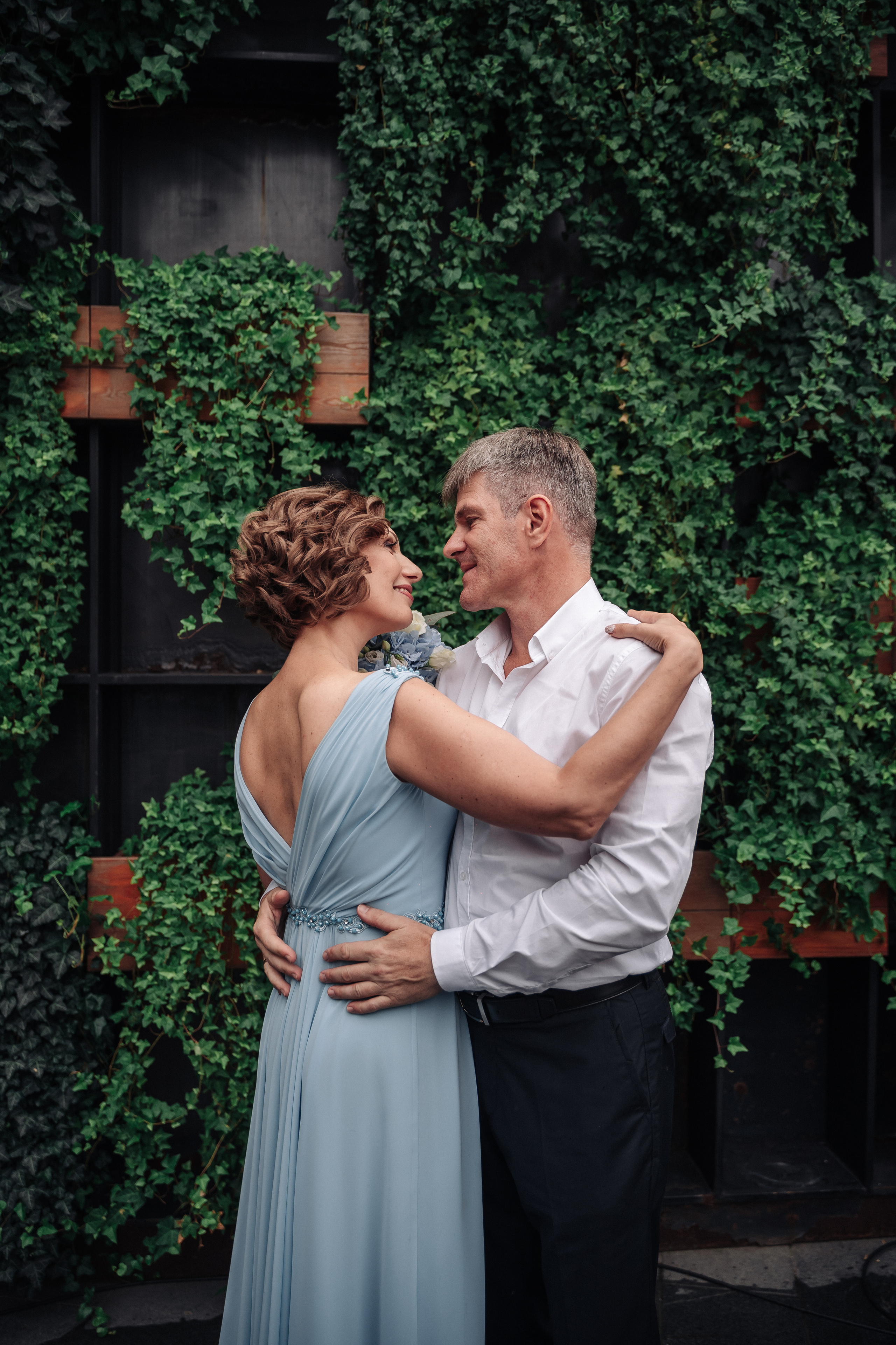 Елена и Сергей. Эдуард Хлибичук — фотограф Кишинев Молдова