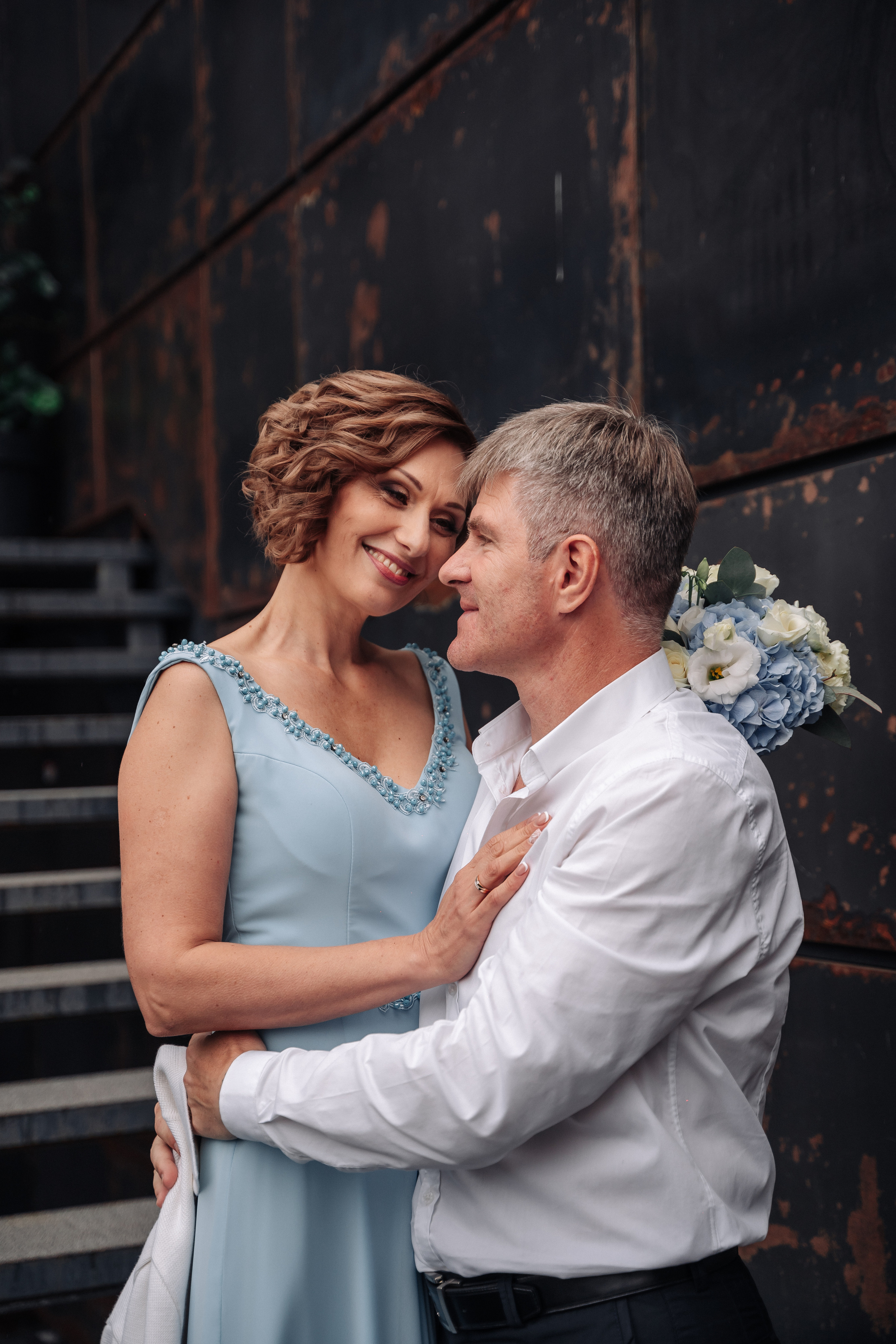 Елена и Сергей. Эдуард Хлибичук — фотограф Кишинев Молдова