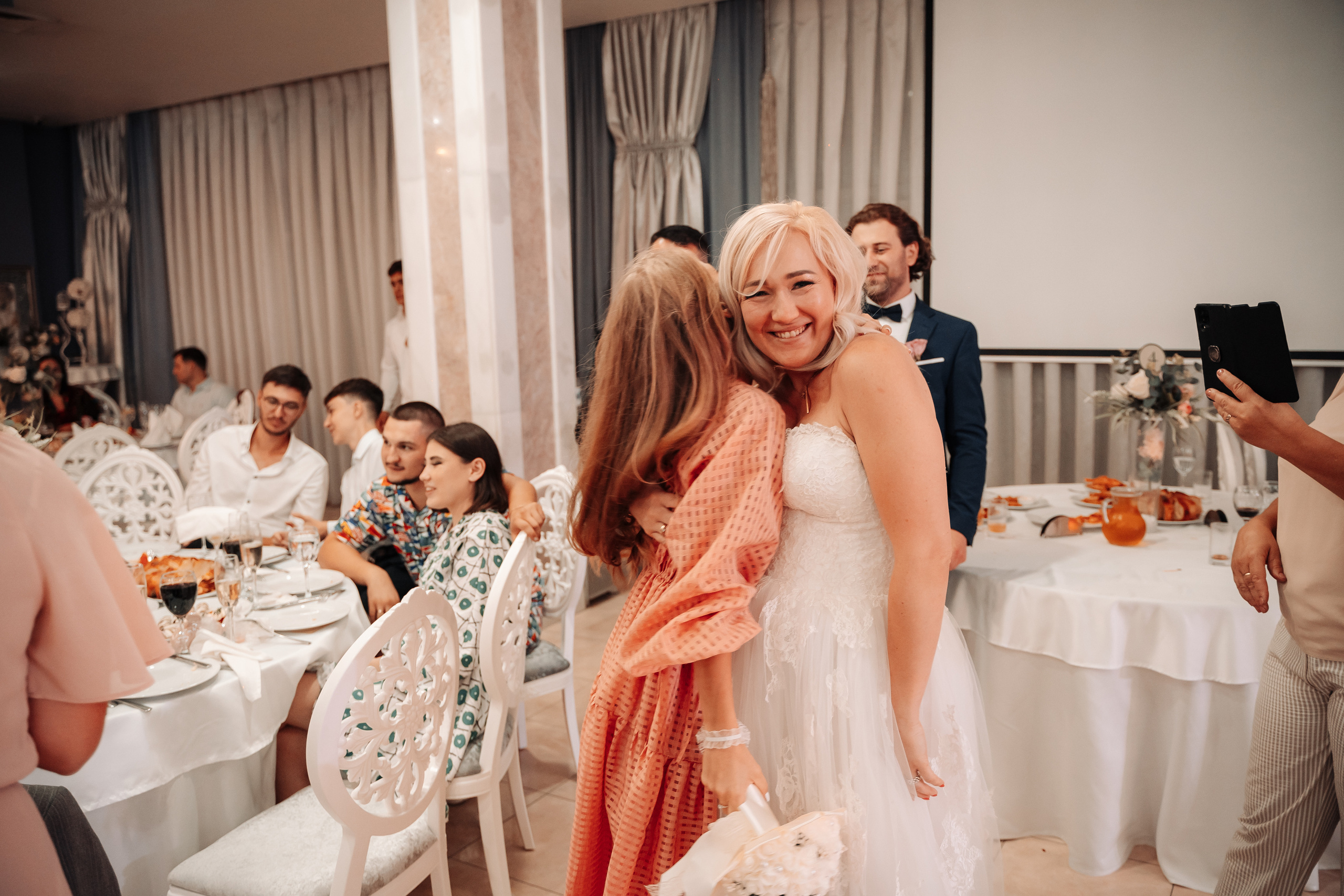 Ольга и Макконахи. Эдуард Хлибичук — фотограф Кишинев Молдова