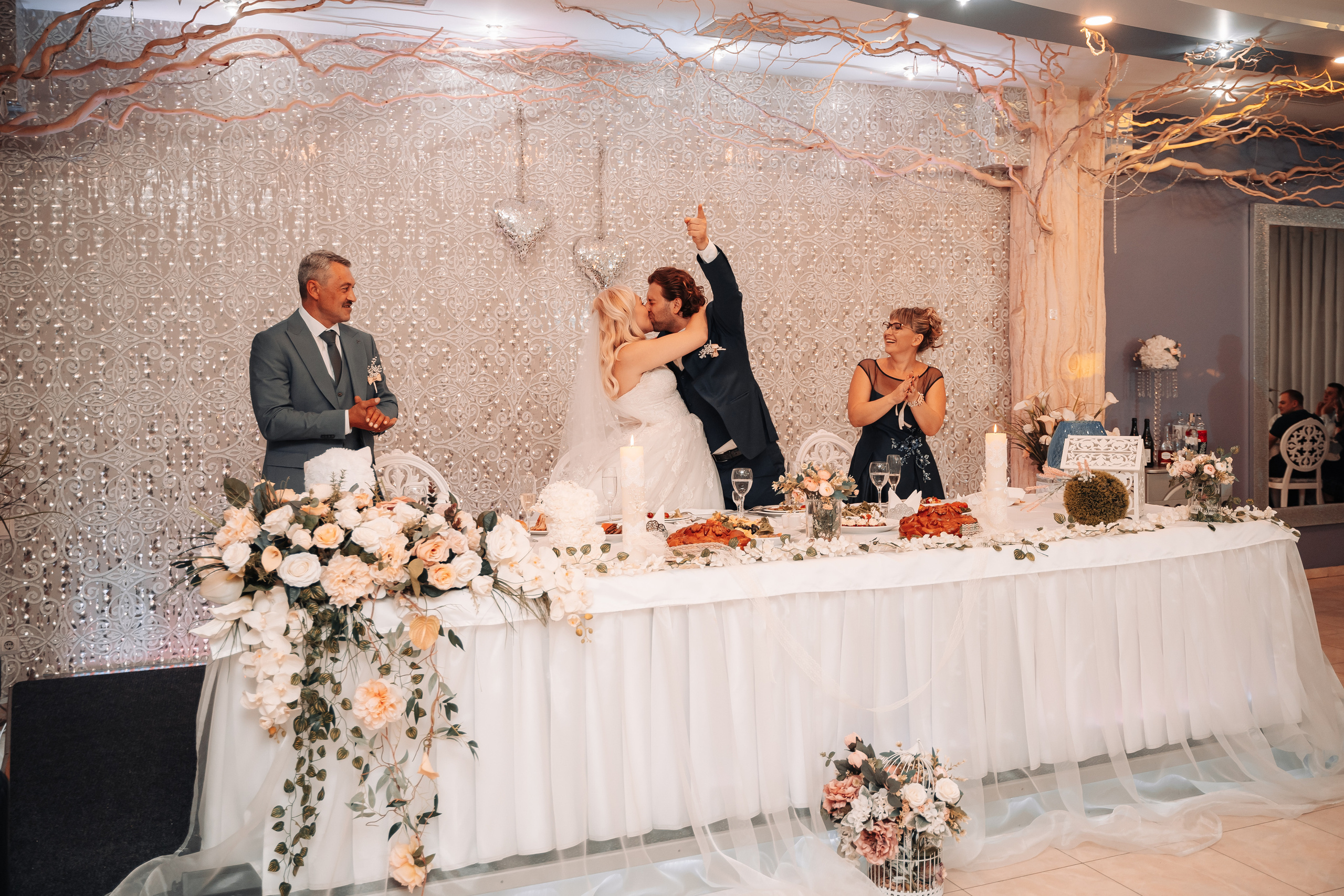 Ольга и Макконахи. Эдуард Хлибичук — фотограф Кишинев Молдова