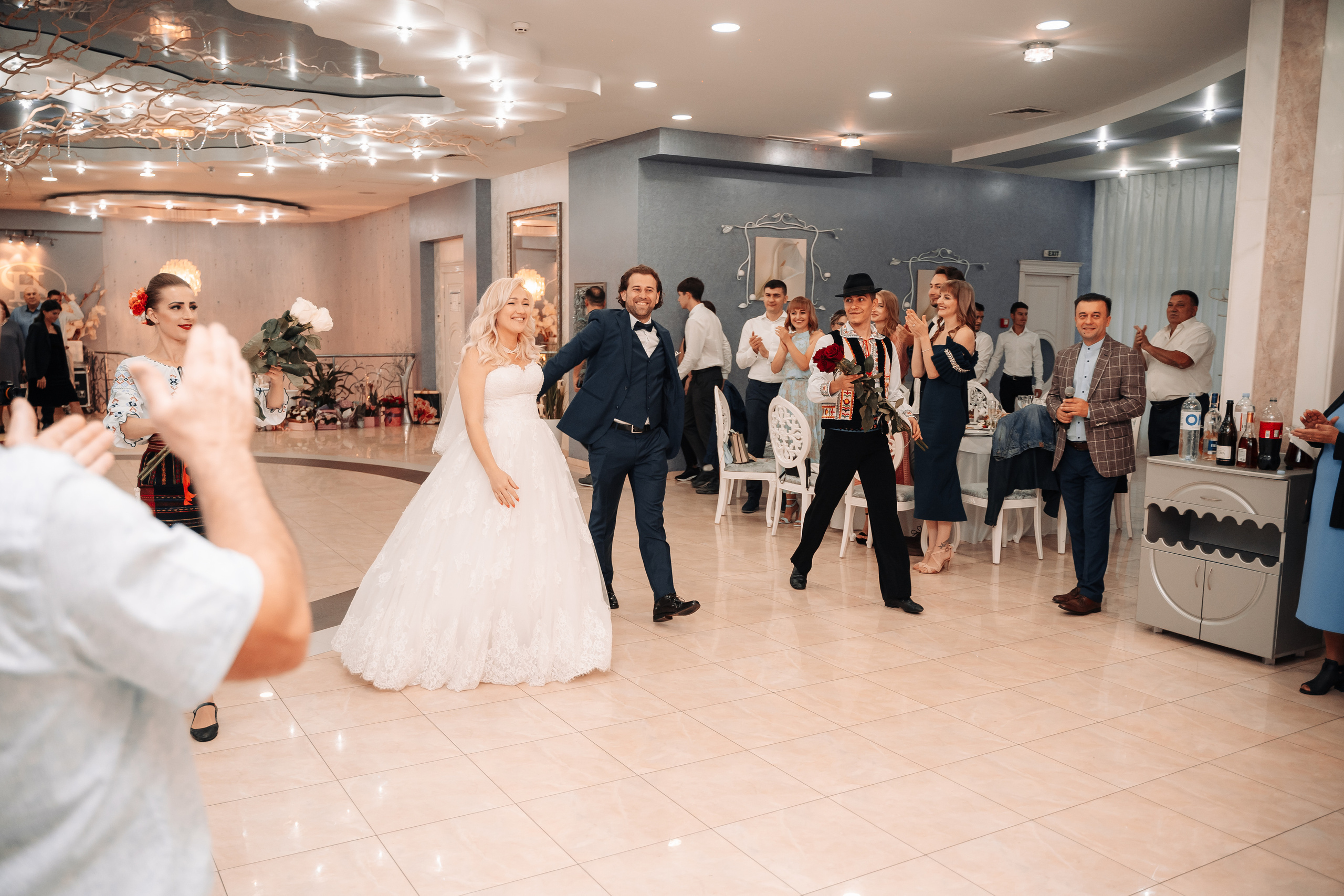 Ольга и Макконахи. Эдуард Хлибичук — фотограф Кишинев Молдова