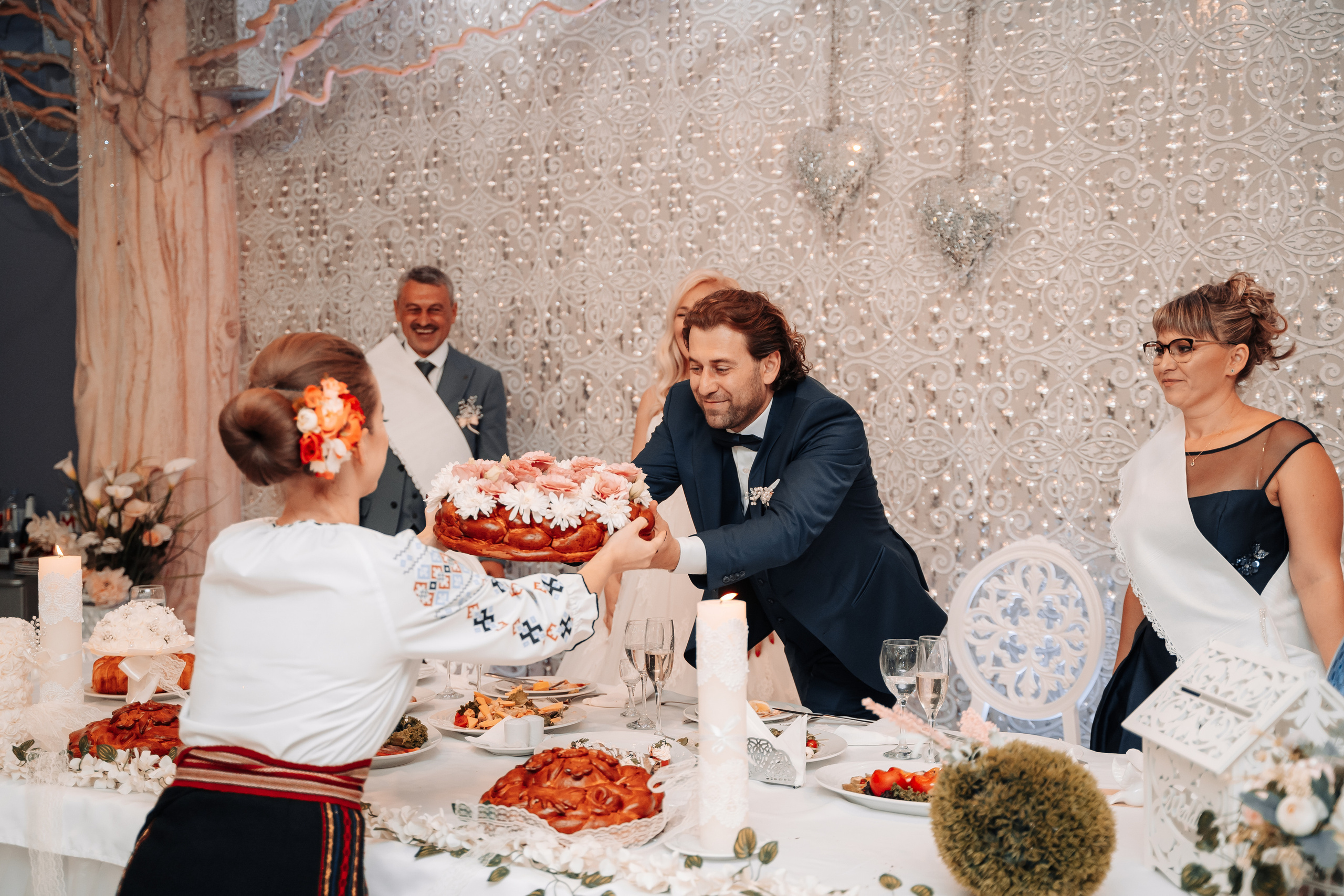 Ольга и Макконахи. Эдуард Хлибичук — фотограф Кишинев Молдова