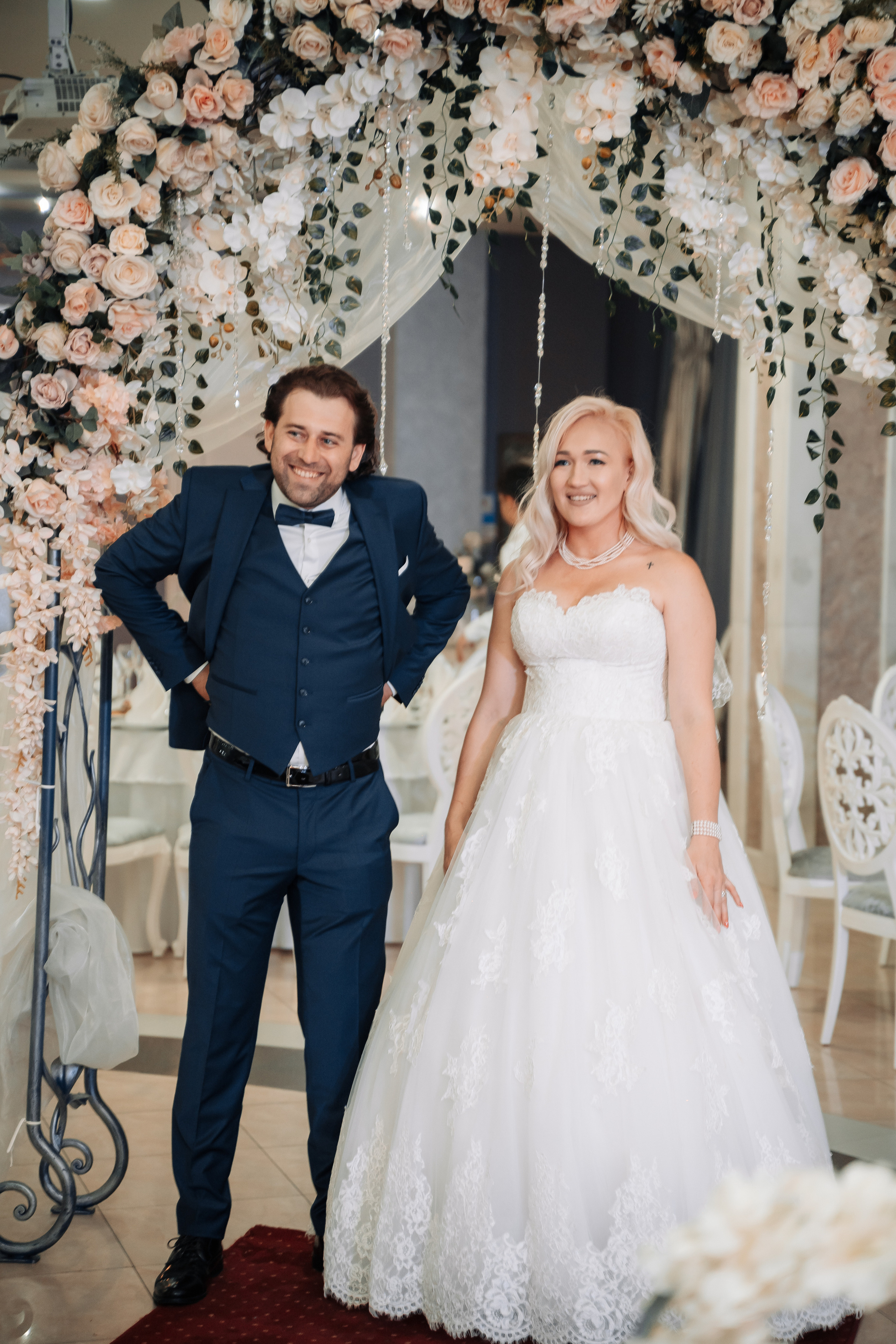 Ольга и Макконахи. Эдуард Хлибичук — фотограф Кишинев Молдова