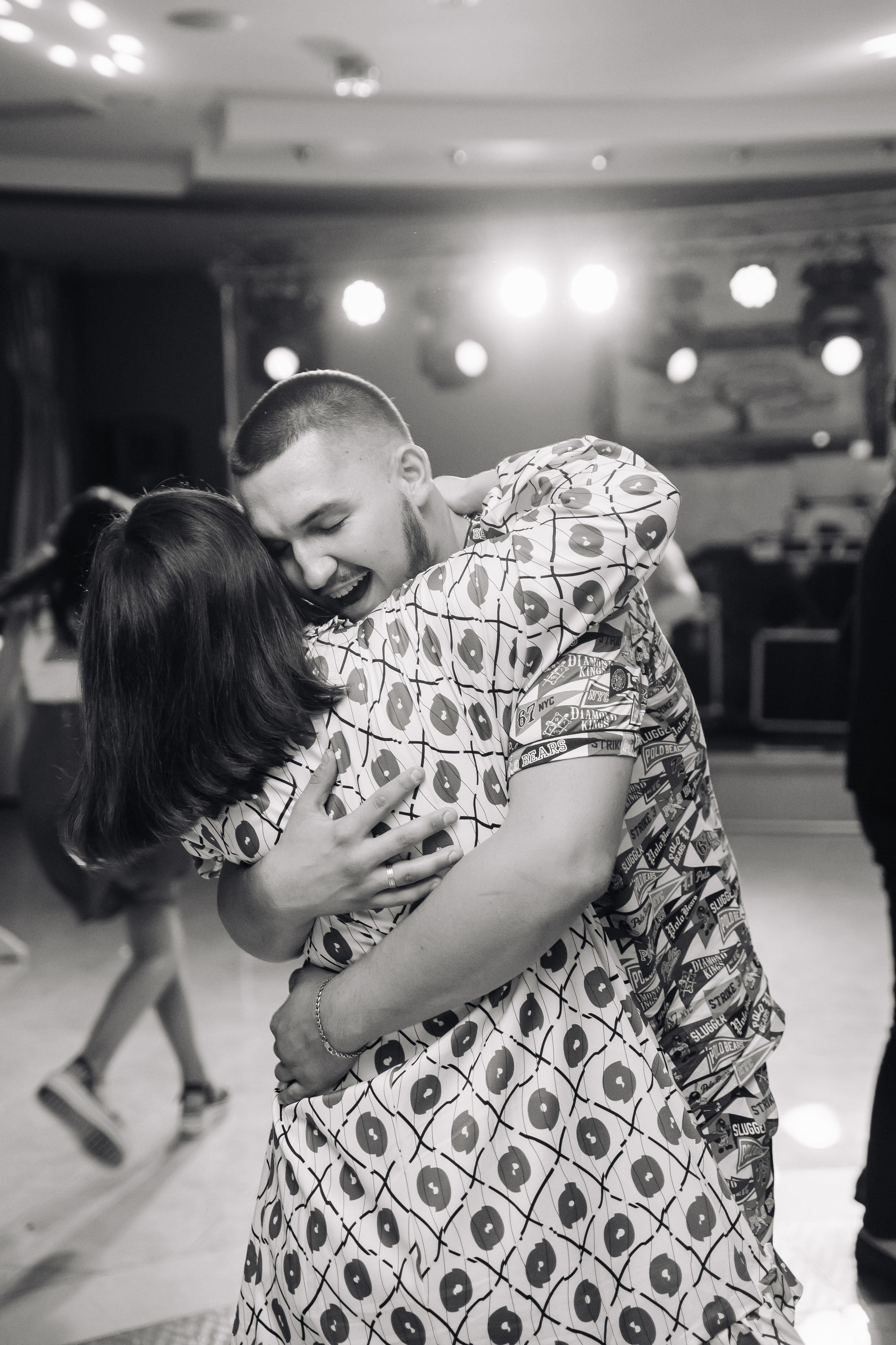 Ольга и Макконахи. Эдуард Хлибичук — фотограф Кишинев Молдова