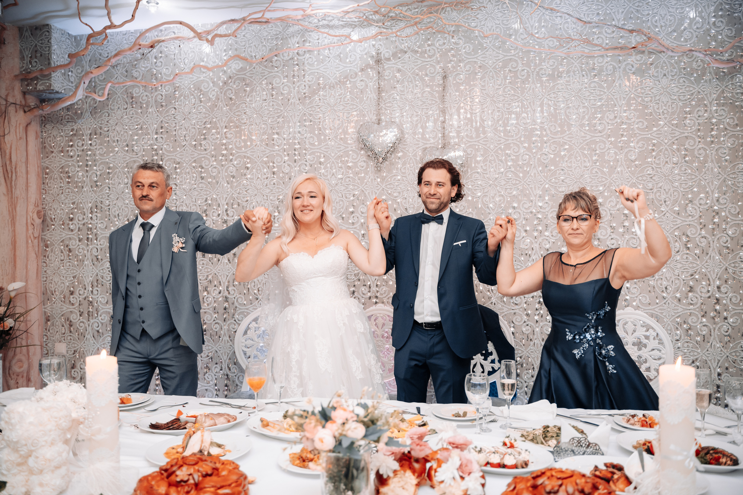 Ольга и Макконахи. Эдуард Хлибичук — фотограф Кишинев Молдова