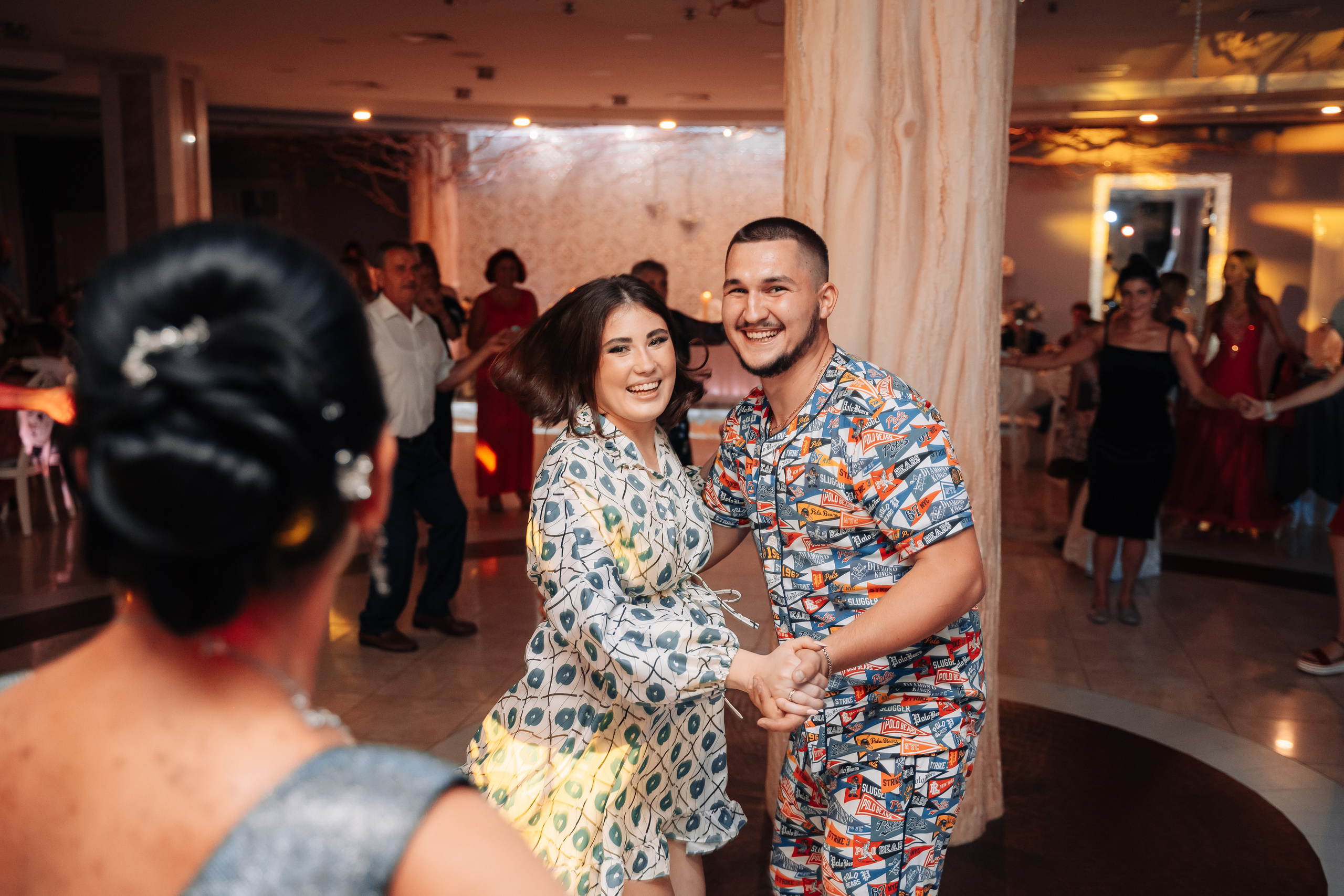 Ольга и Макконахи. Эдуард Хлибичук — фотограф Кишинев Молдова