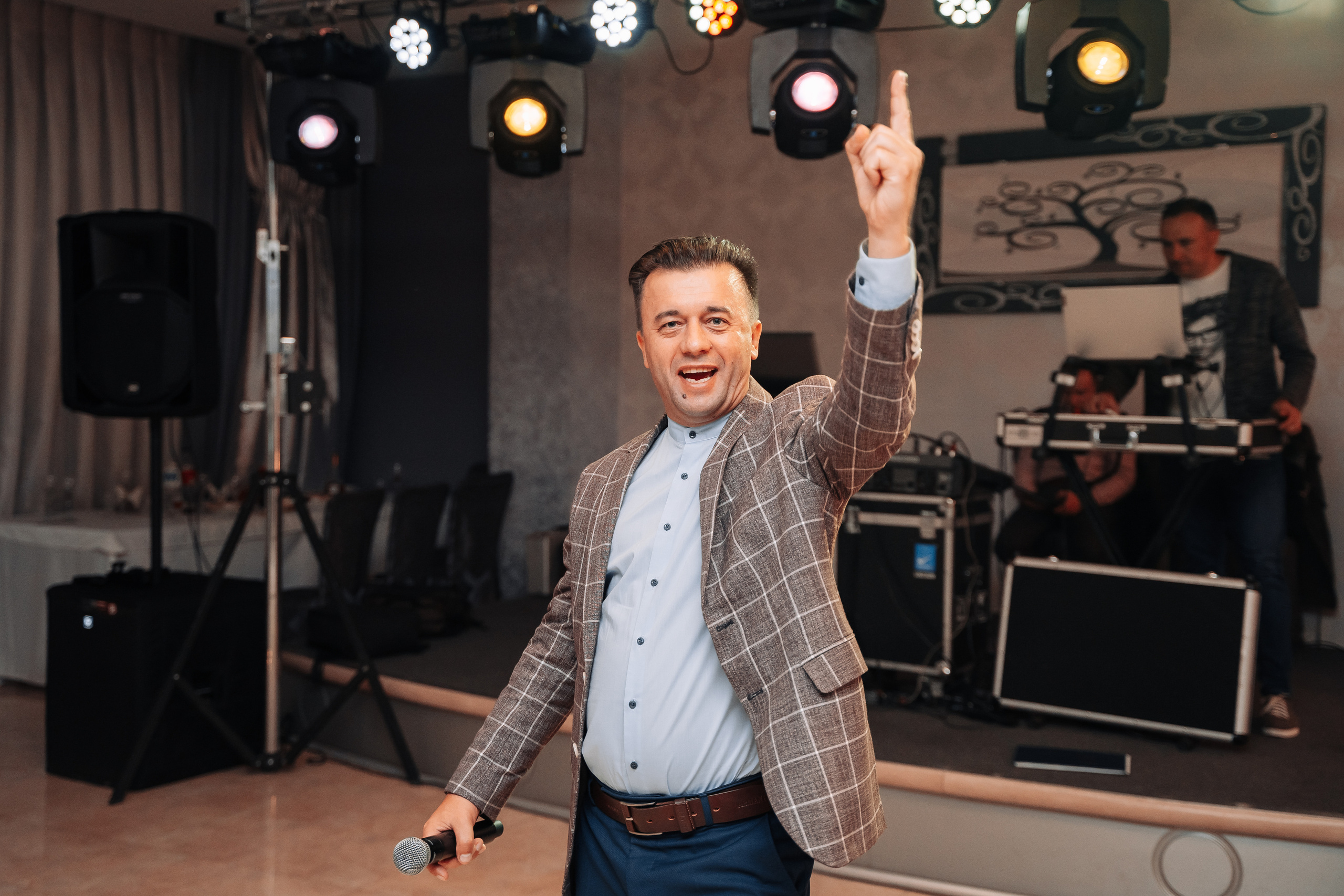 Ольга и Макконахи. Эдуард Хлибичук — фотограф Кишинев Молдова