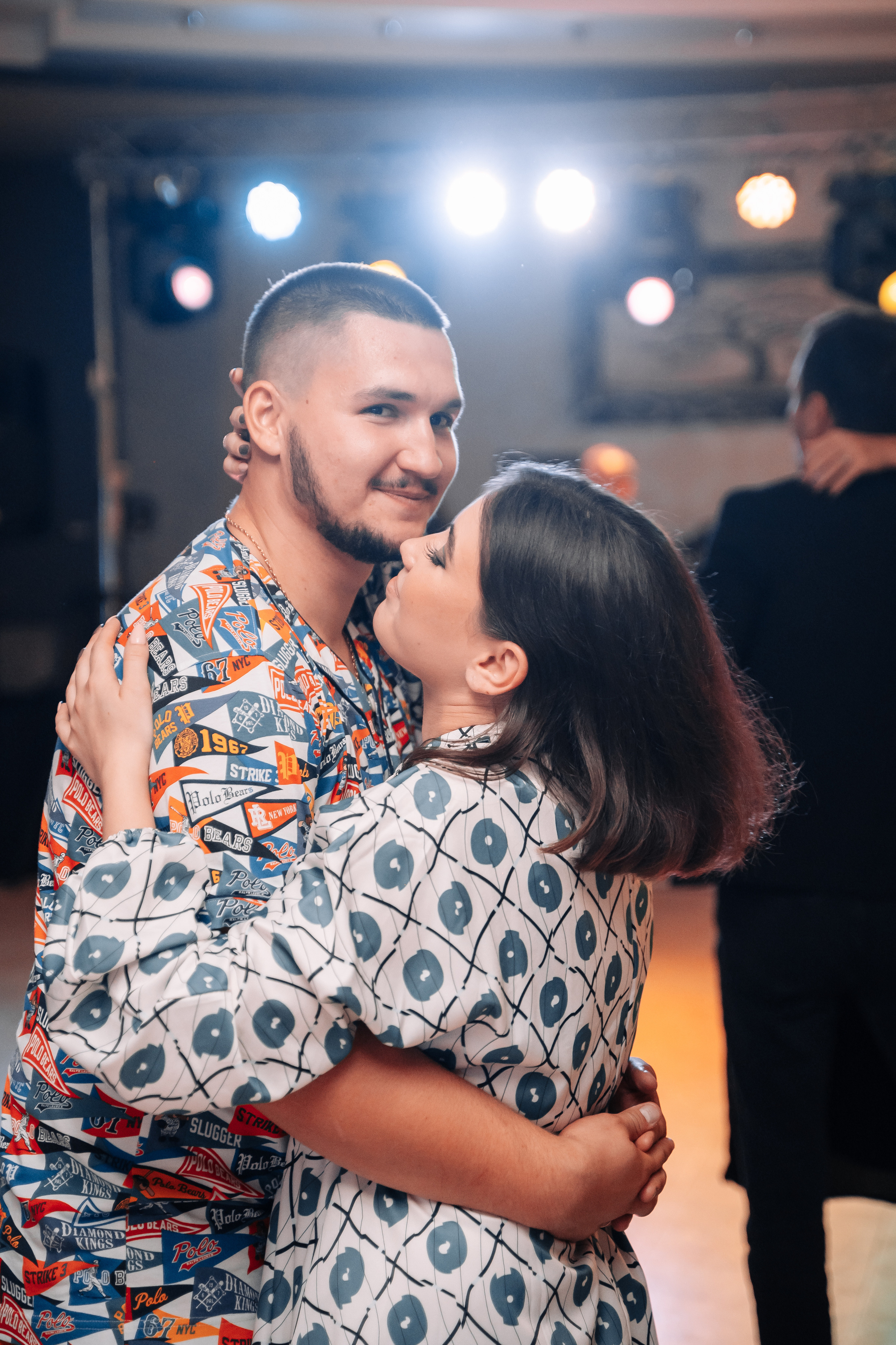 Ольга и Макконахи. Эдуард Хлибичук — фотограф Кишинев Молдова