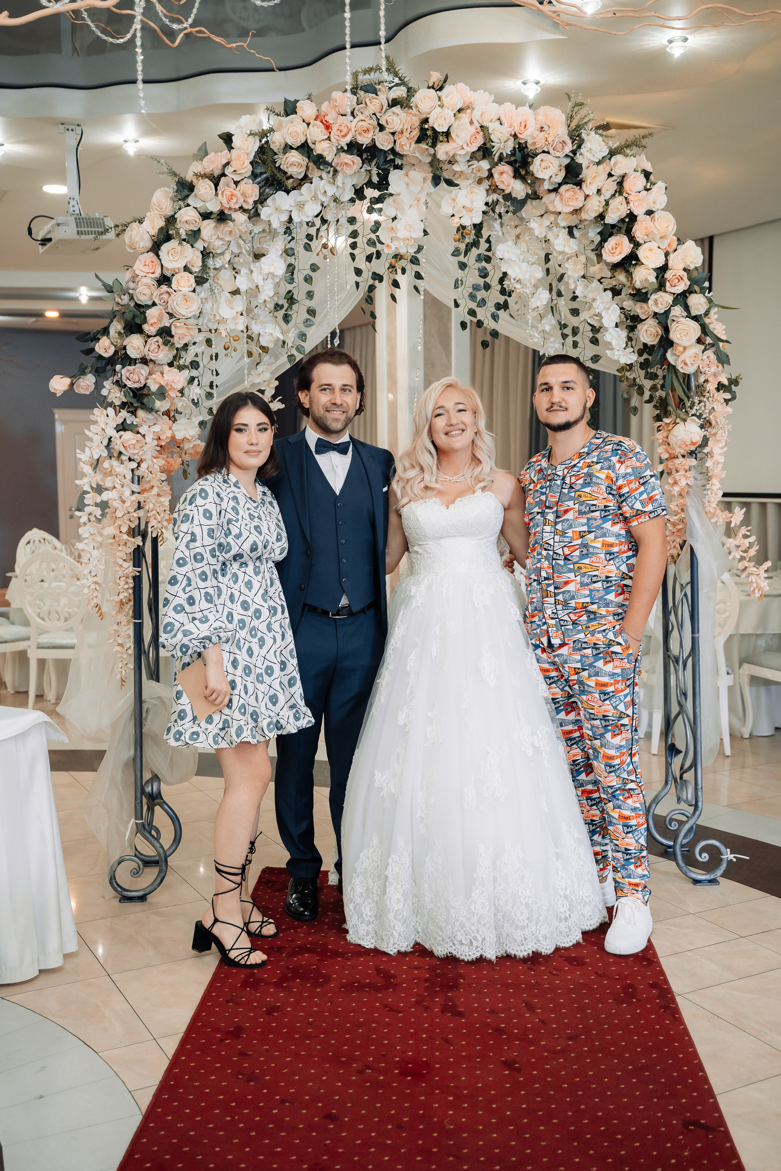 Ольга и Макконахи. Эдуард Хлибичук — фотограф Кишинев Молдова