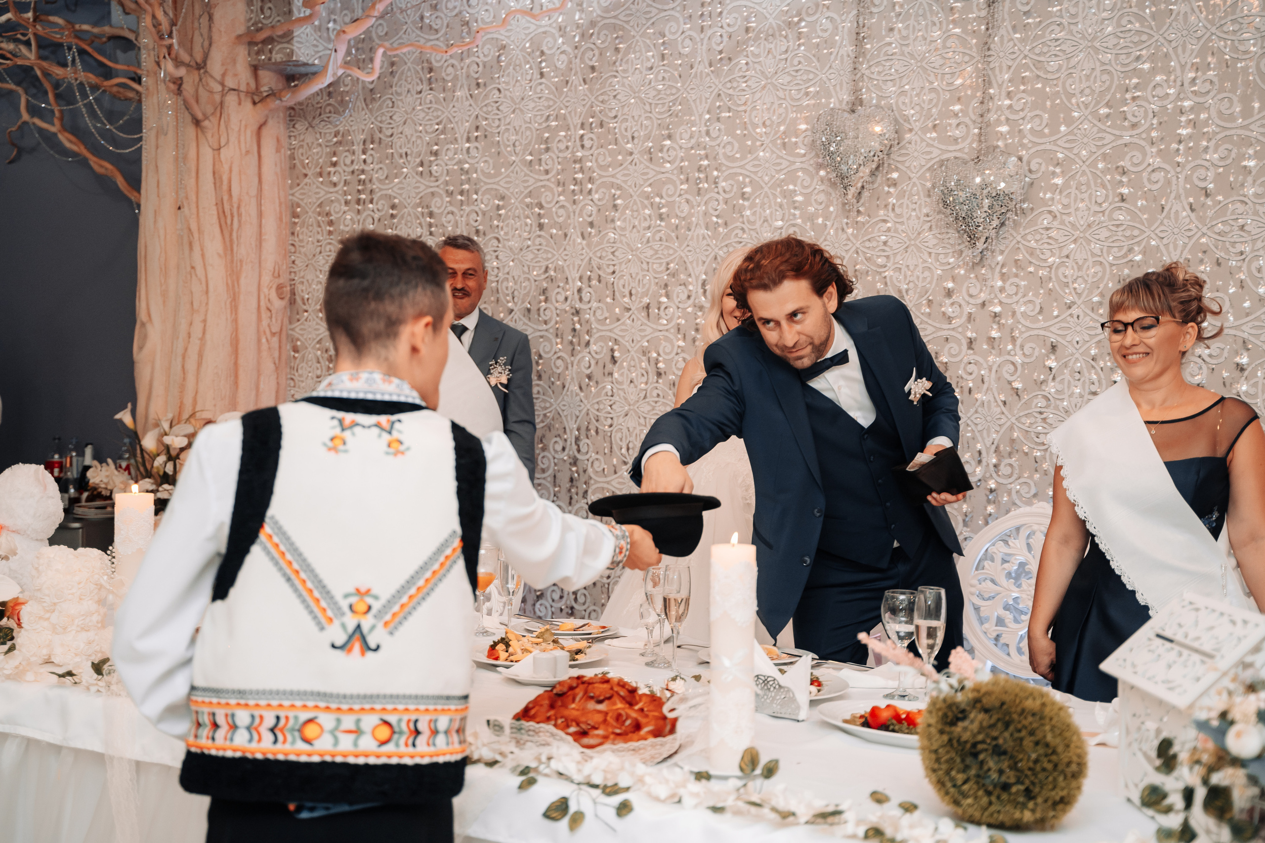 Ольга и Макконахи. Эдуард Хлибичук — фотограф Кишинев Молдова