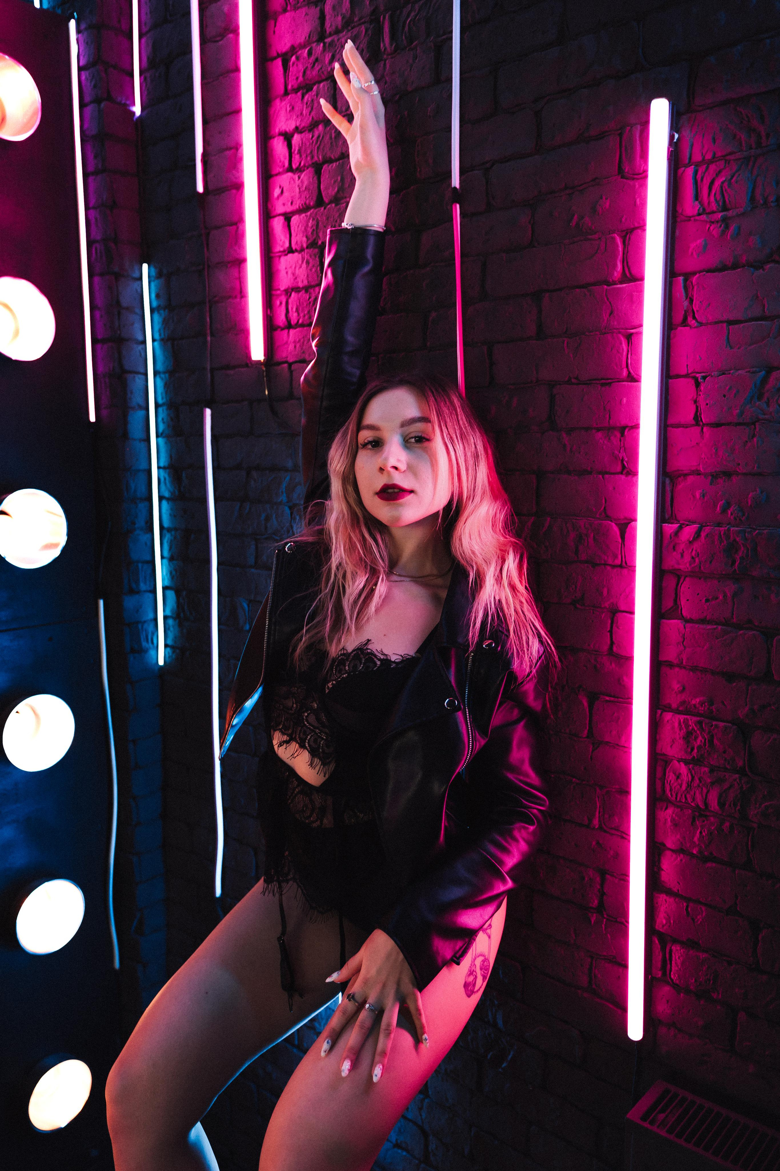 Anna. Эдуард Хлибичук — фотограф Кишинев Молдова