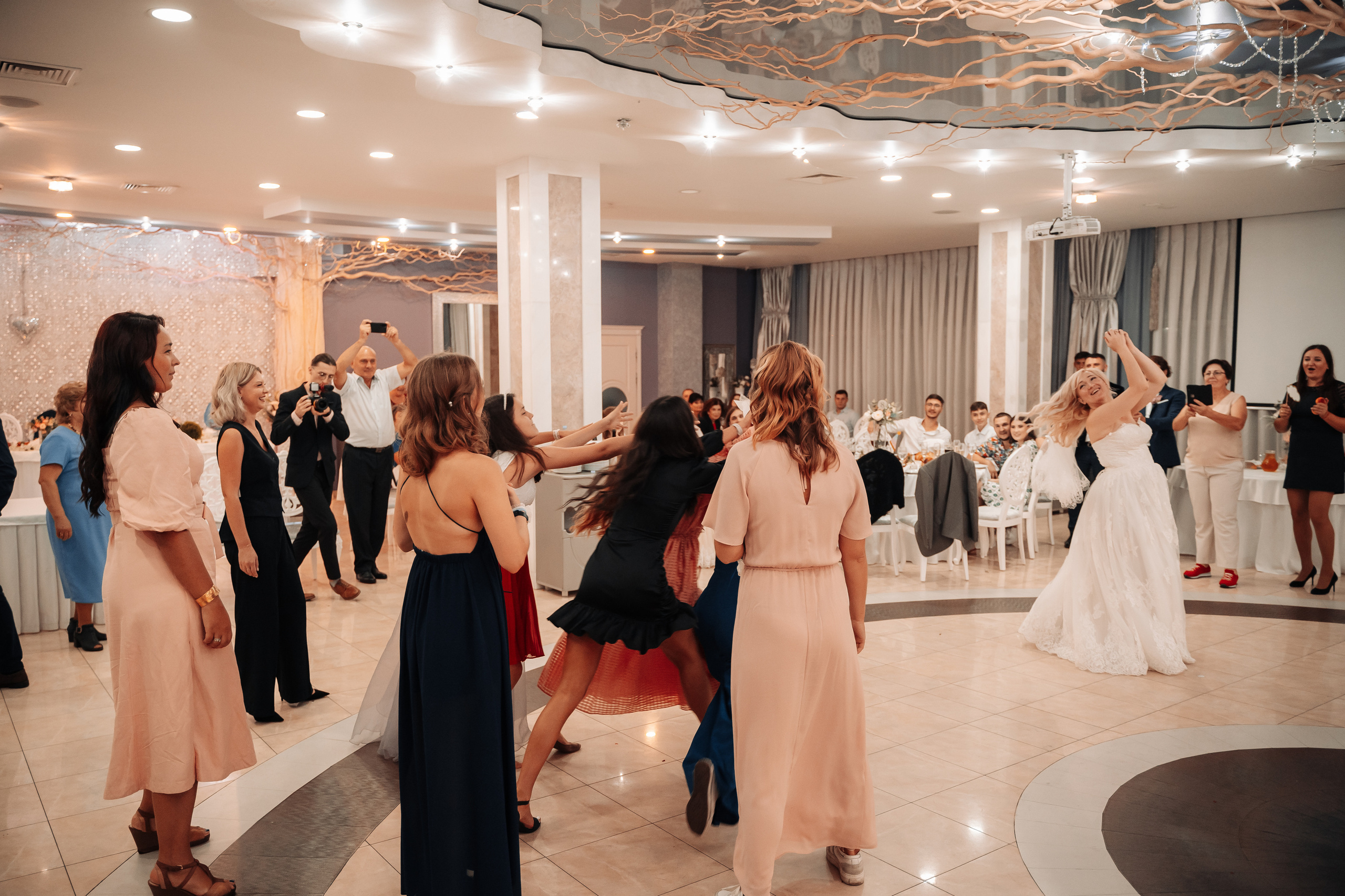 Ольга и Макконахи. Эдуард Хлибичук — фотограф Кишинев Молдова