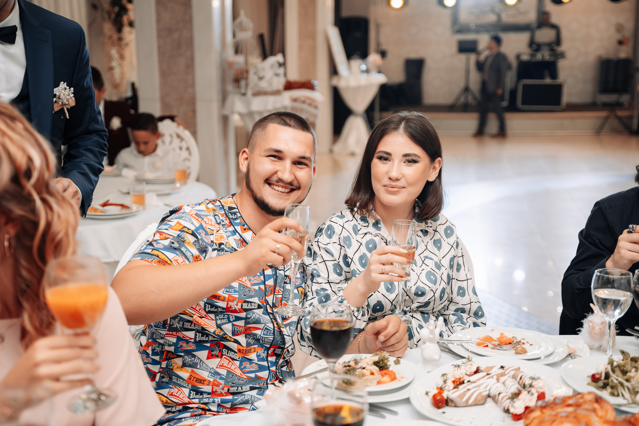 Ольга и Макконахи. Эдуард Хлибичук — фотограф Кишинев Молдова