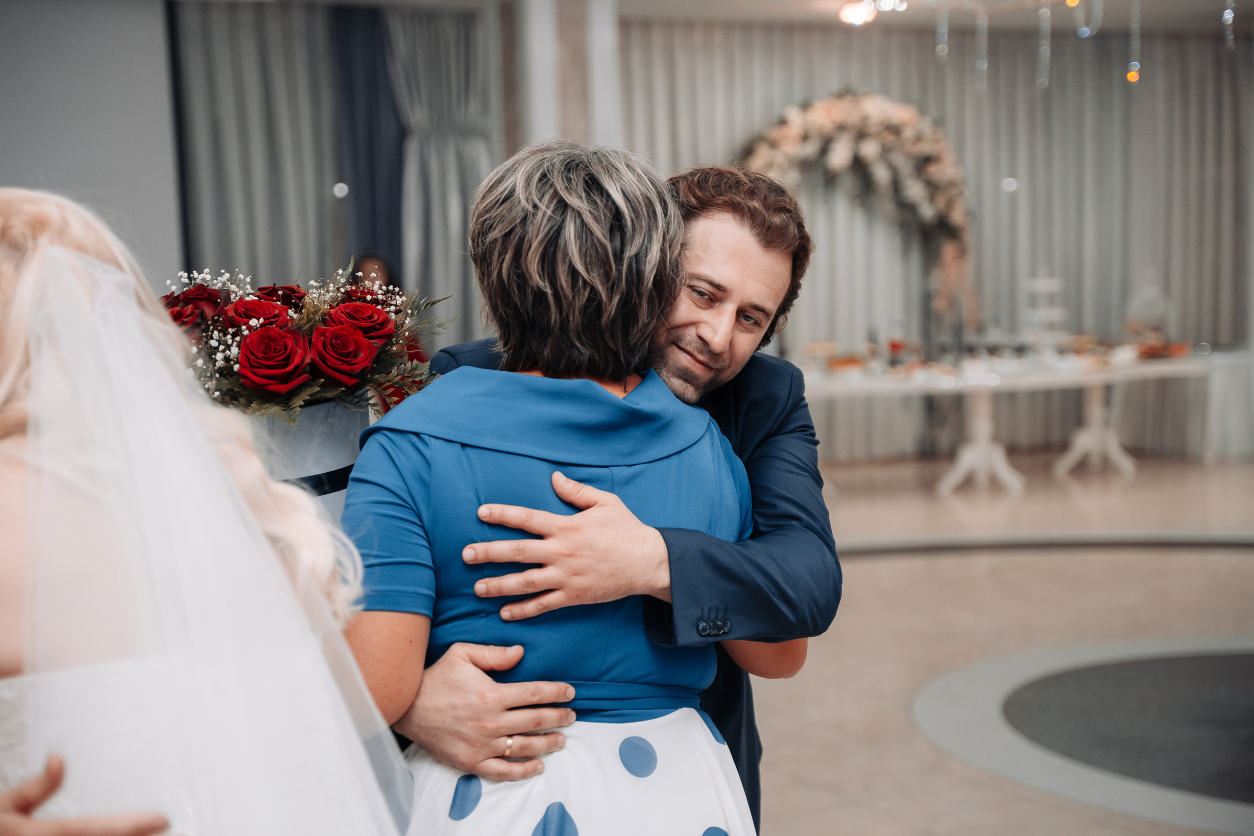 Ольга и Макконахи. Эдуард Хлибичук — фотограф Кишинев Молдова