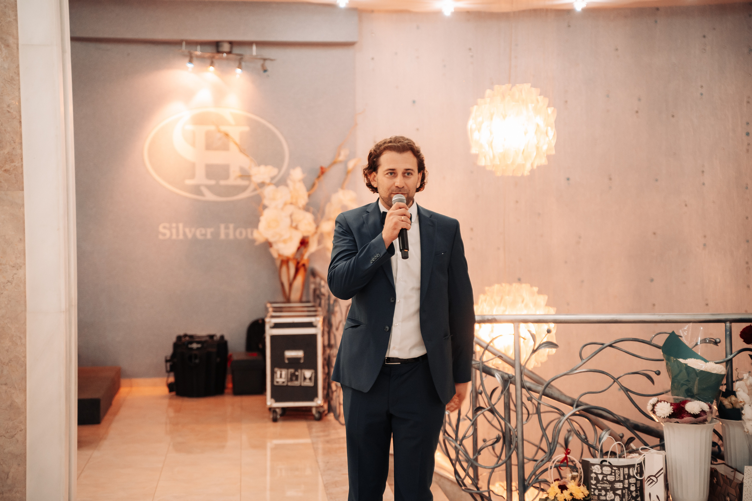 Ольга и Макконахи. Эдуард Хлибичук — фотограф Кишинев Молдова