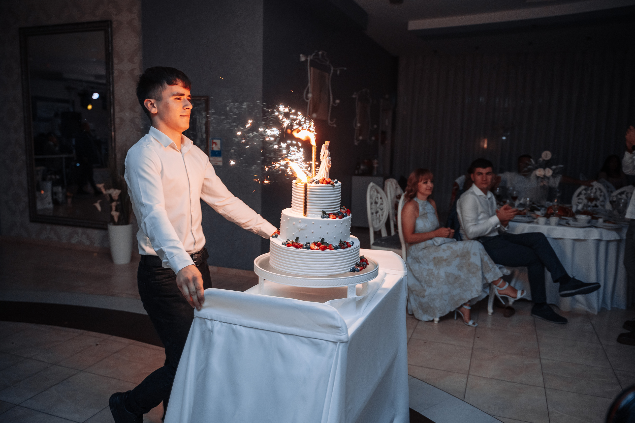 Ольга и Макконахи. Эдуард Хлибичук — фотограф Кишинев Молдова