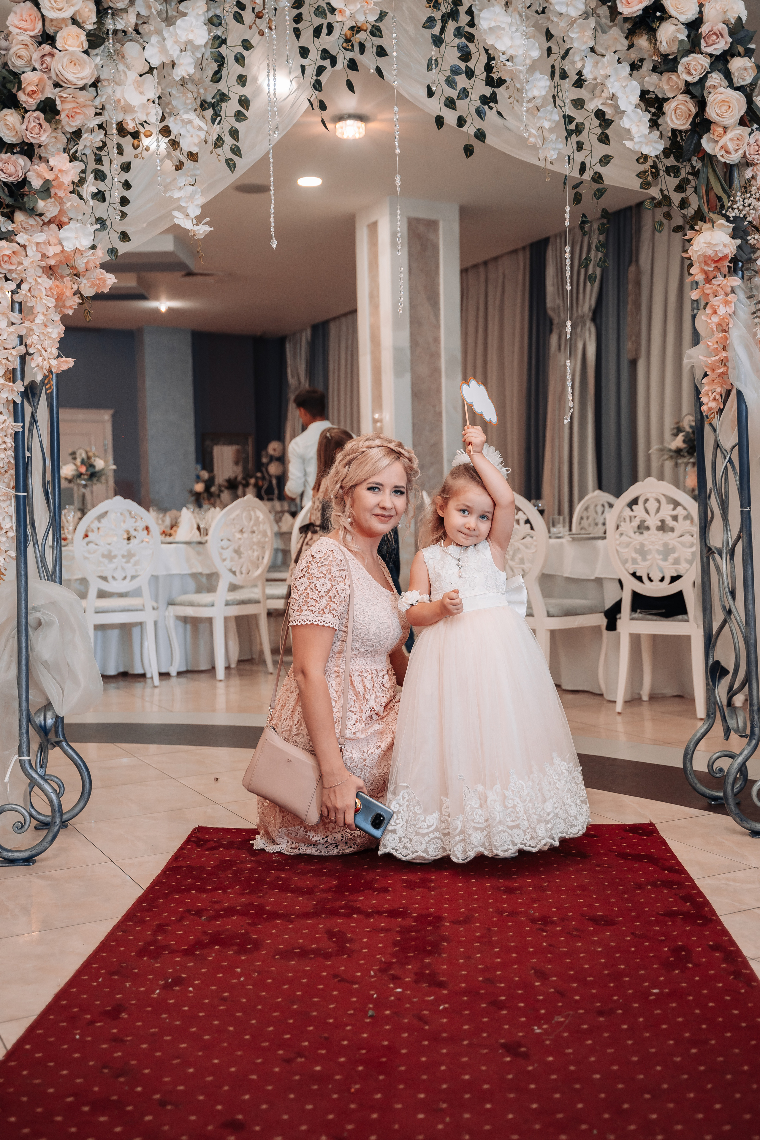 Ольга и Макконахи. Эдуард Хлибичук — фотограф Кишинев Молдова