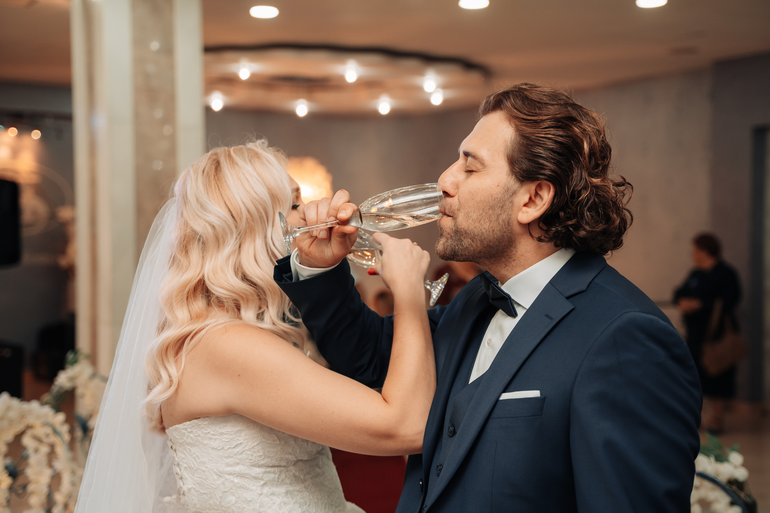 Ольга и Макконахи. Эдуард Хлибичук — фотограф Кишинев Молдова