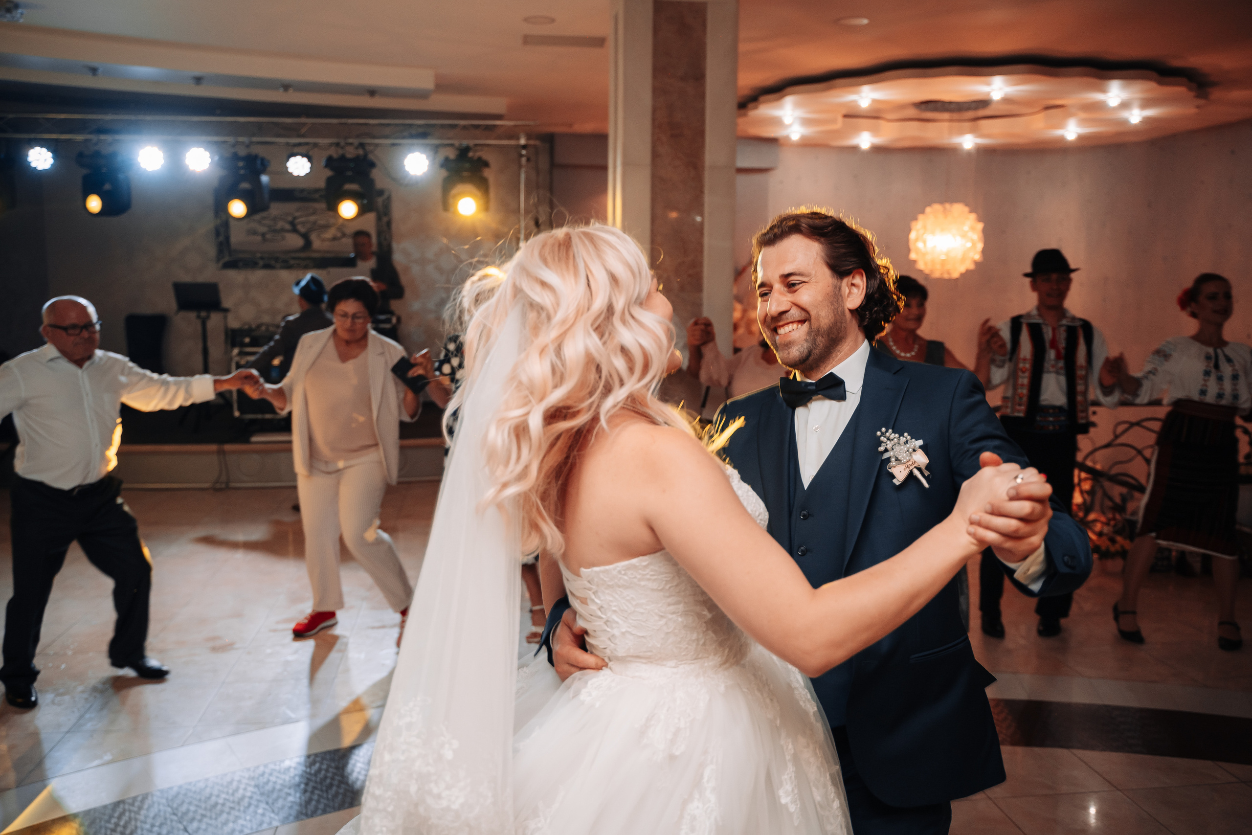 Ольга и Макконахи. Эдуард Хлибичук — фотограф Кишинев Молдова