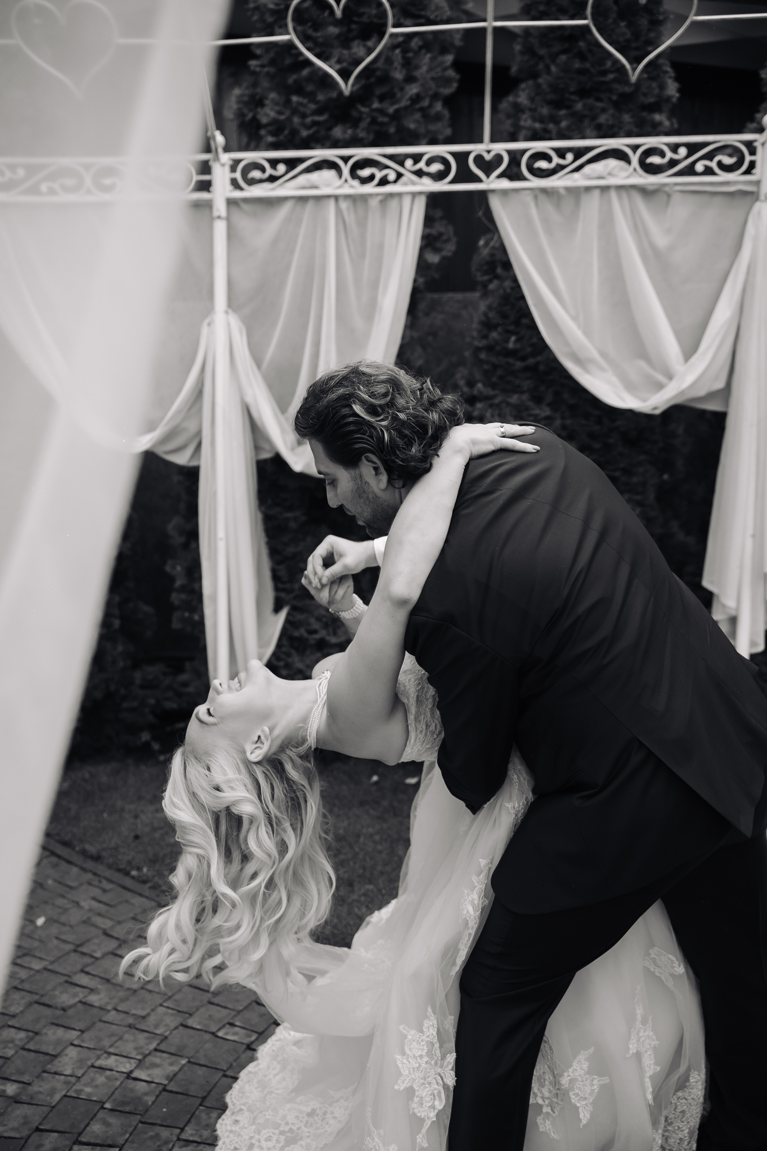 Ольга и Макконахи. Эдуард Хлибичук — фотограф Кишинев Молдова