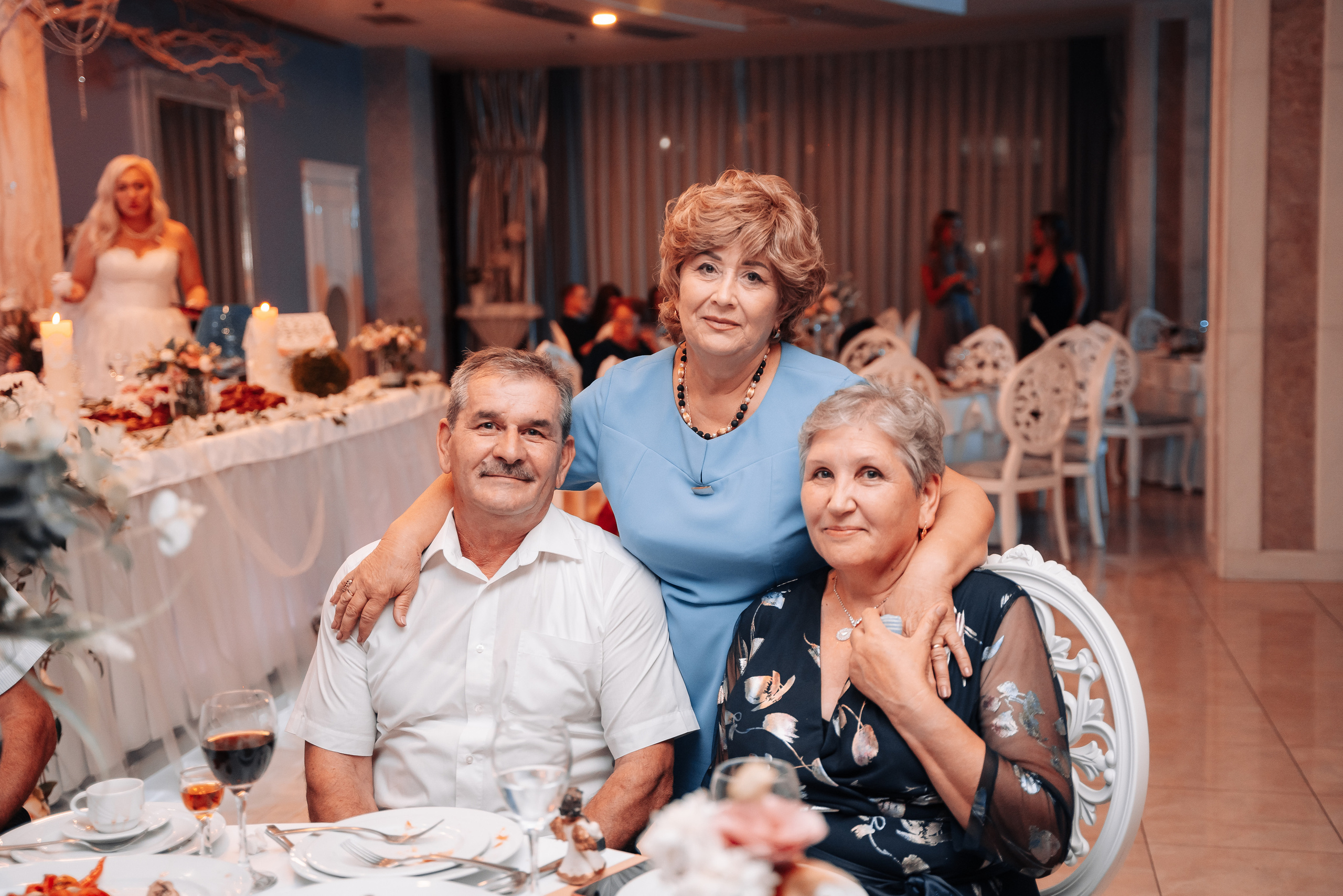 Ольга и Макконахи. Эдуард Хлибичук — фотограф Кишинев Молдова