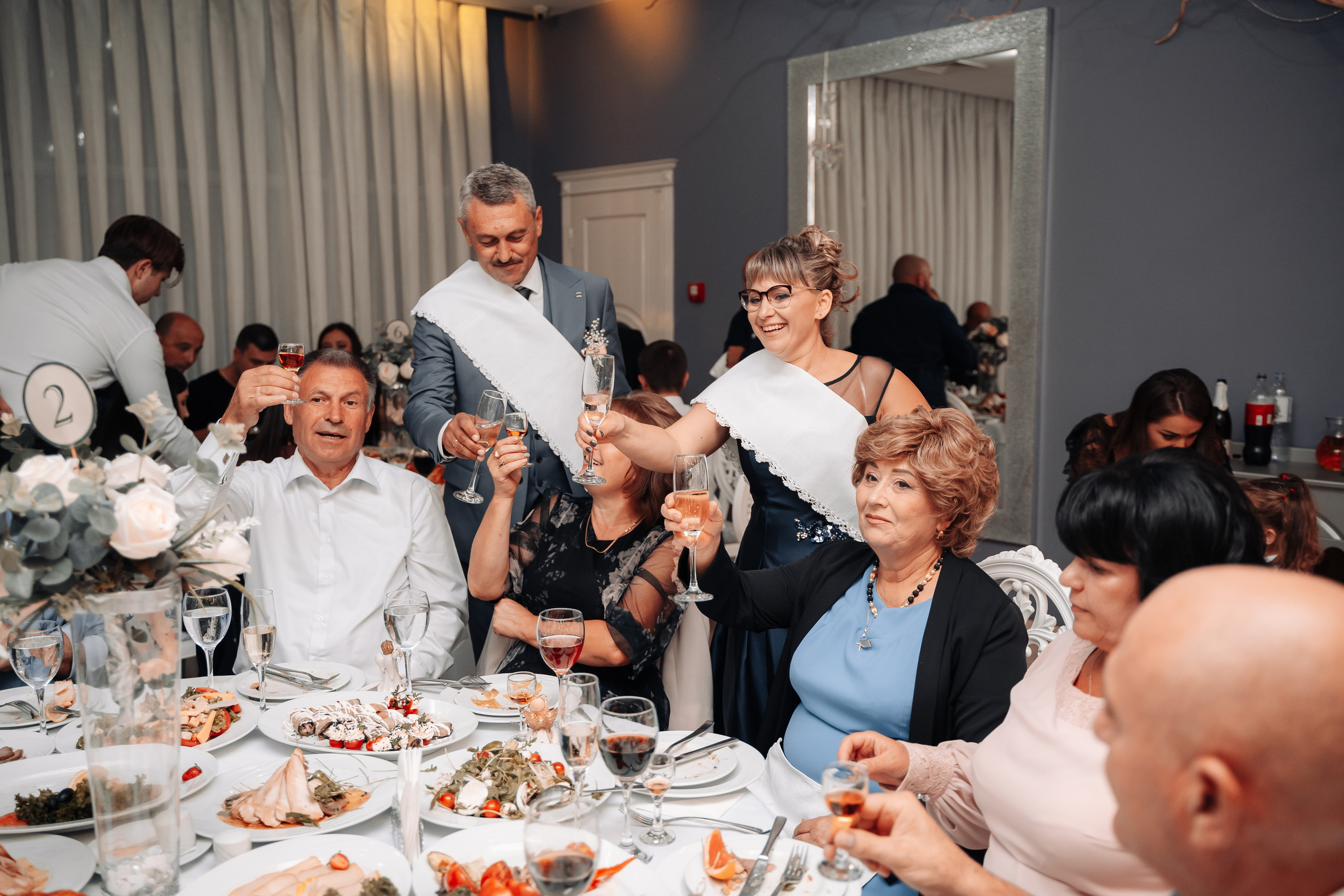 Ольга и Макконахи. Эдуард Хлибичук — фотограф Кишинев Молдова