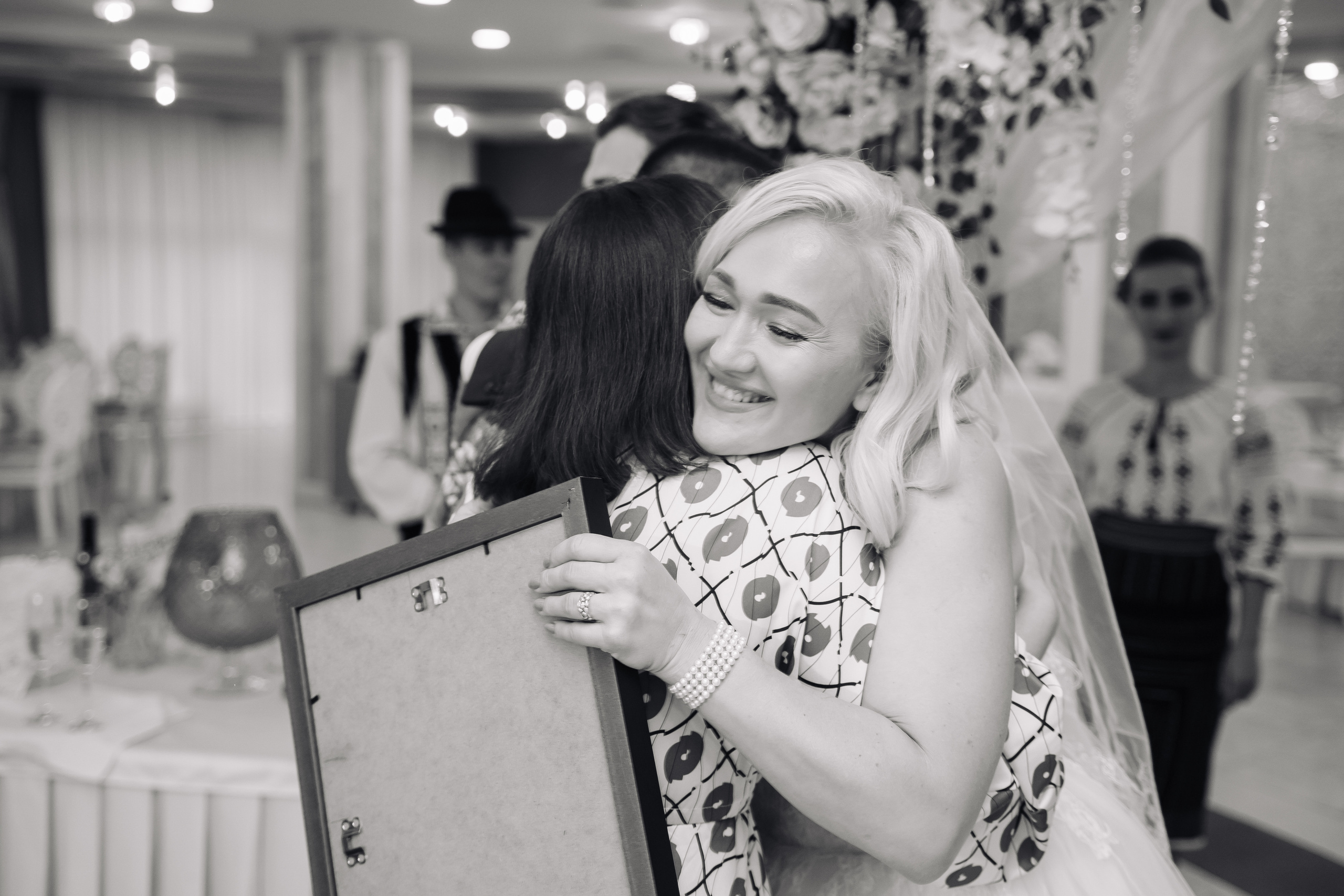 Ольга и Макконахи. Эдуард Хлибичук — фотограф Кишинев Молдова