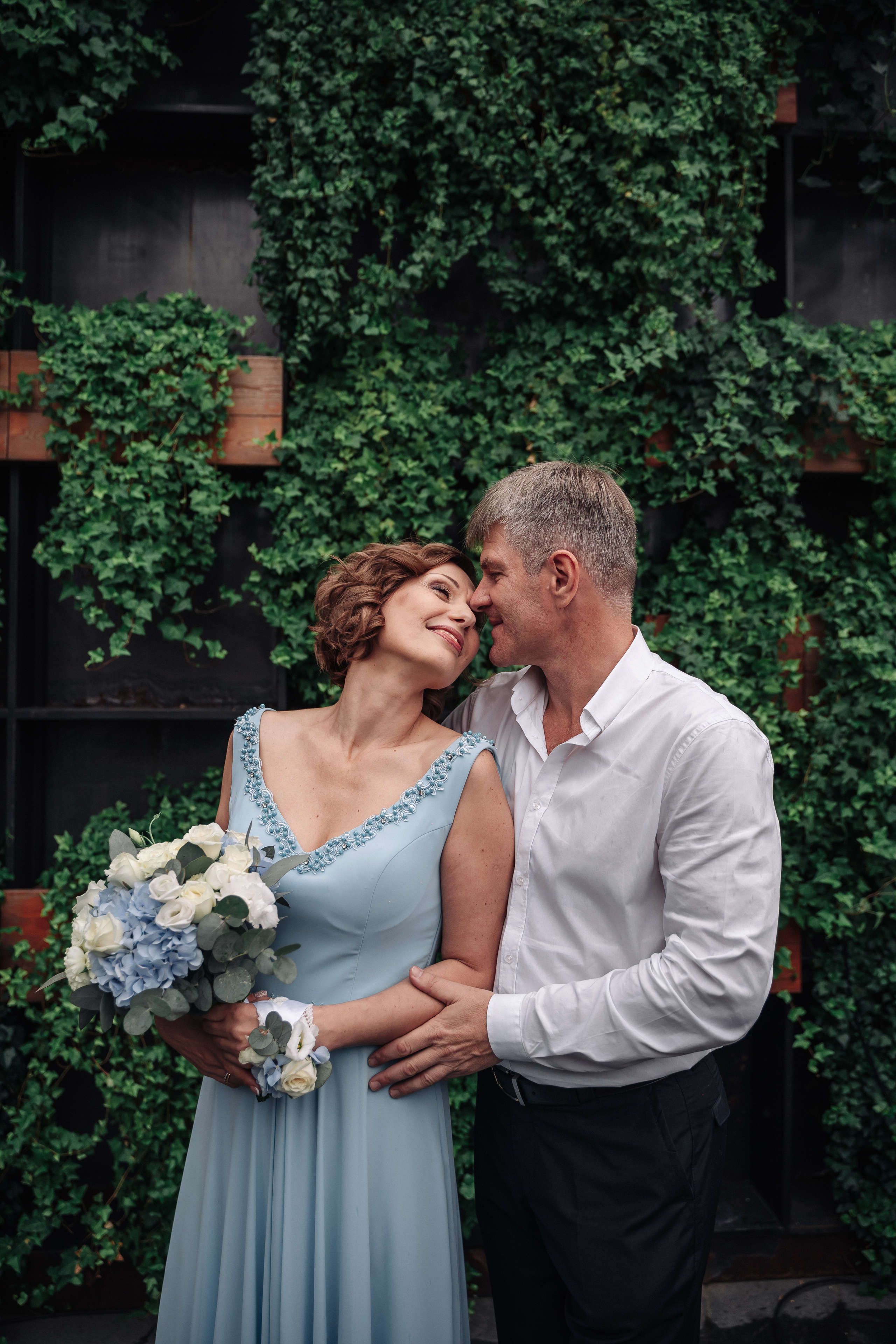 Елена и Сергей. Эдуард Хлибичук — фотограф Кишинев Молдова