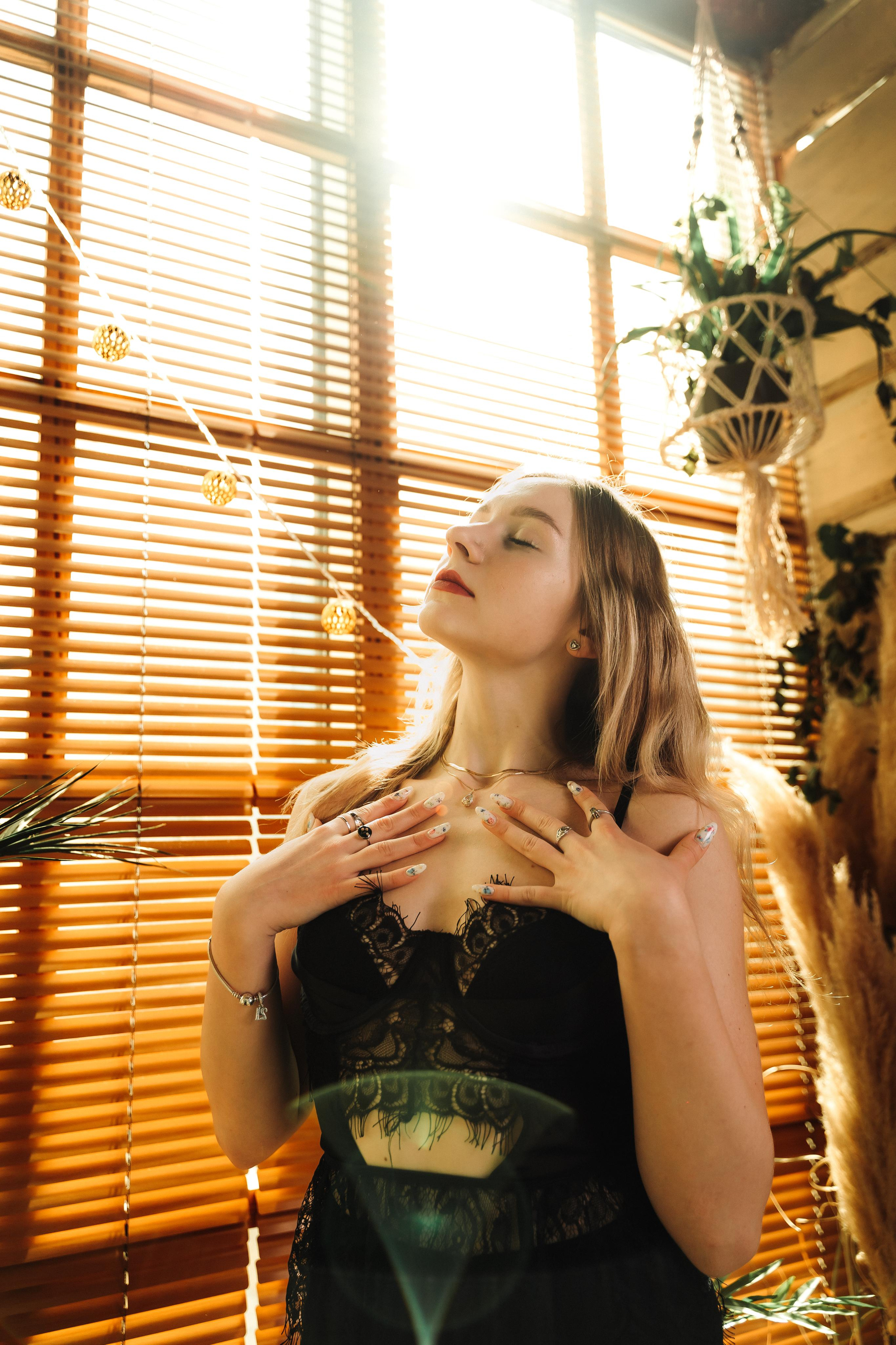 Anna. Эдуард Хлибичук — фотограф Кишинев Молдова