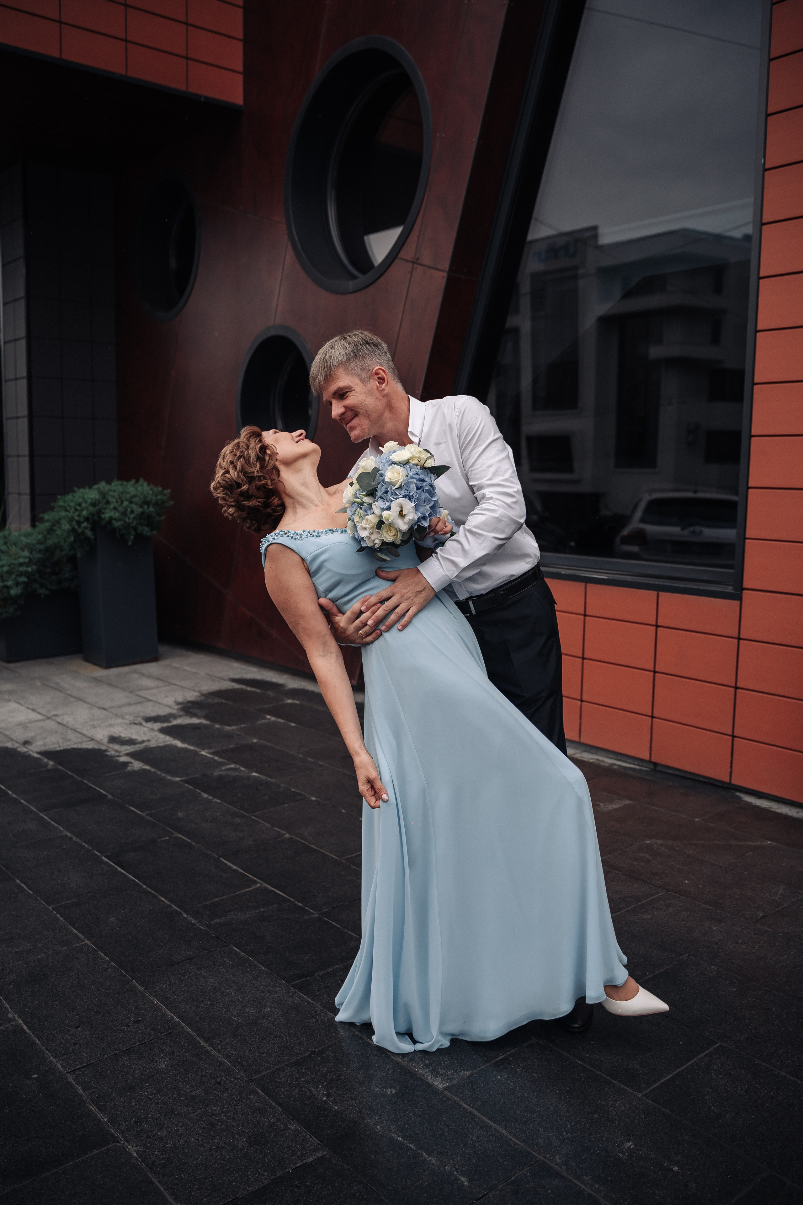 Елена и Сергей. Эдуард Хлибичук — фотограф Кишинев Молдова