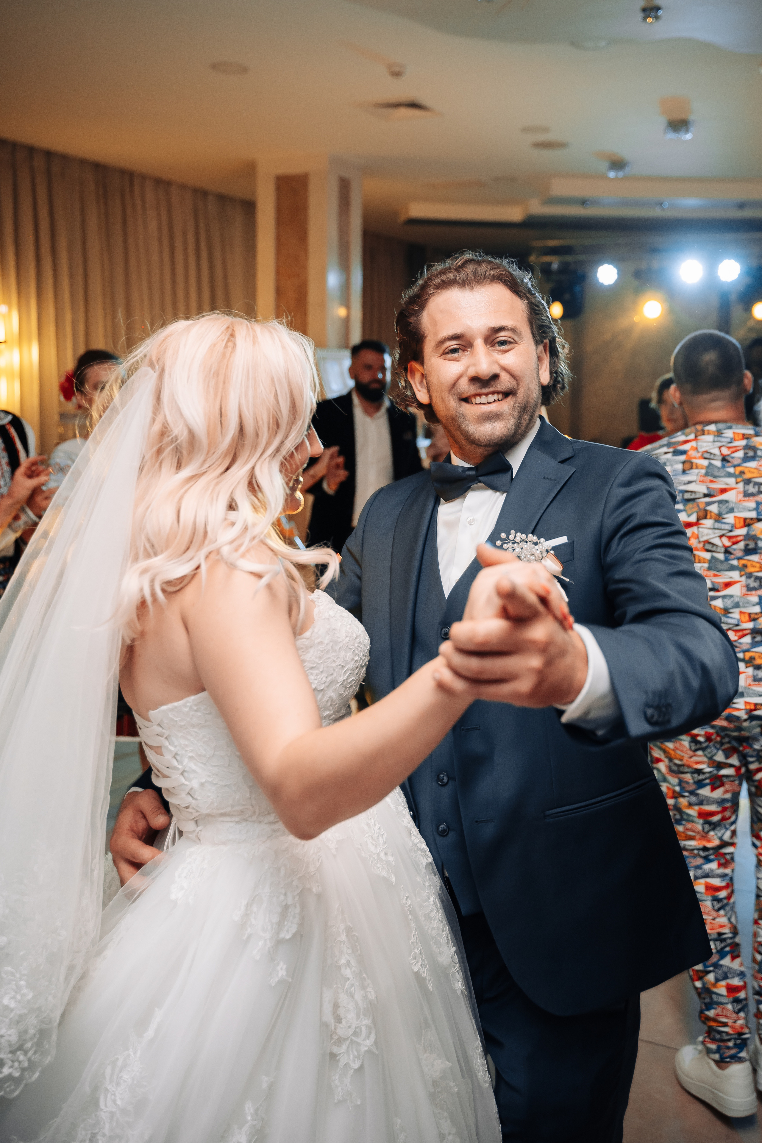 Ольга и Макконахи. Эдуард Хлибичук — фотограф Кишинев Молдова