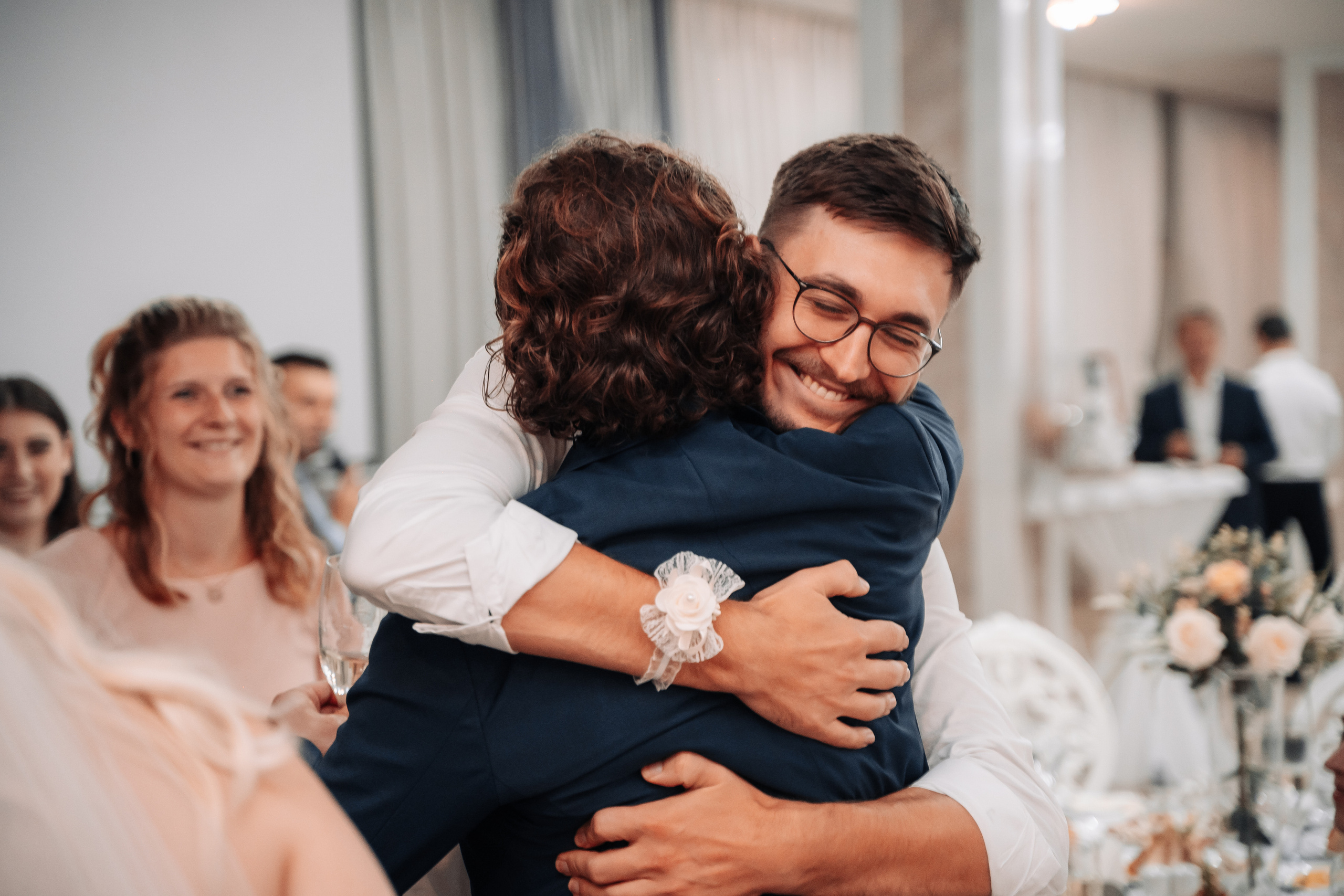 Ольга и Макконахи. Эдуард Хлибичук — фотограф Кишинев Молдова