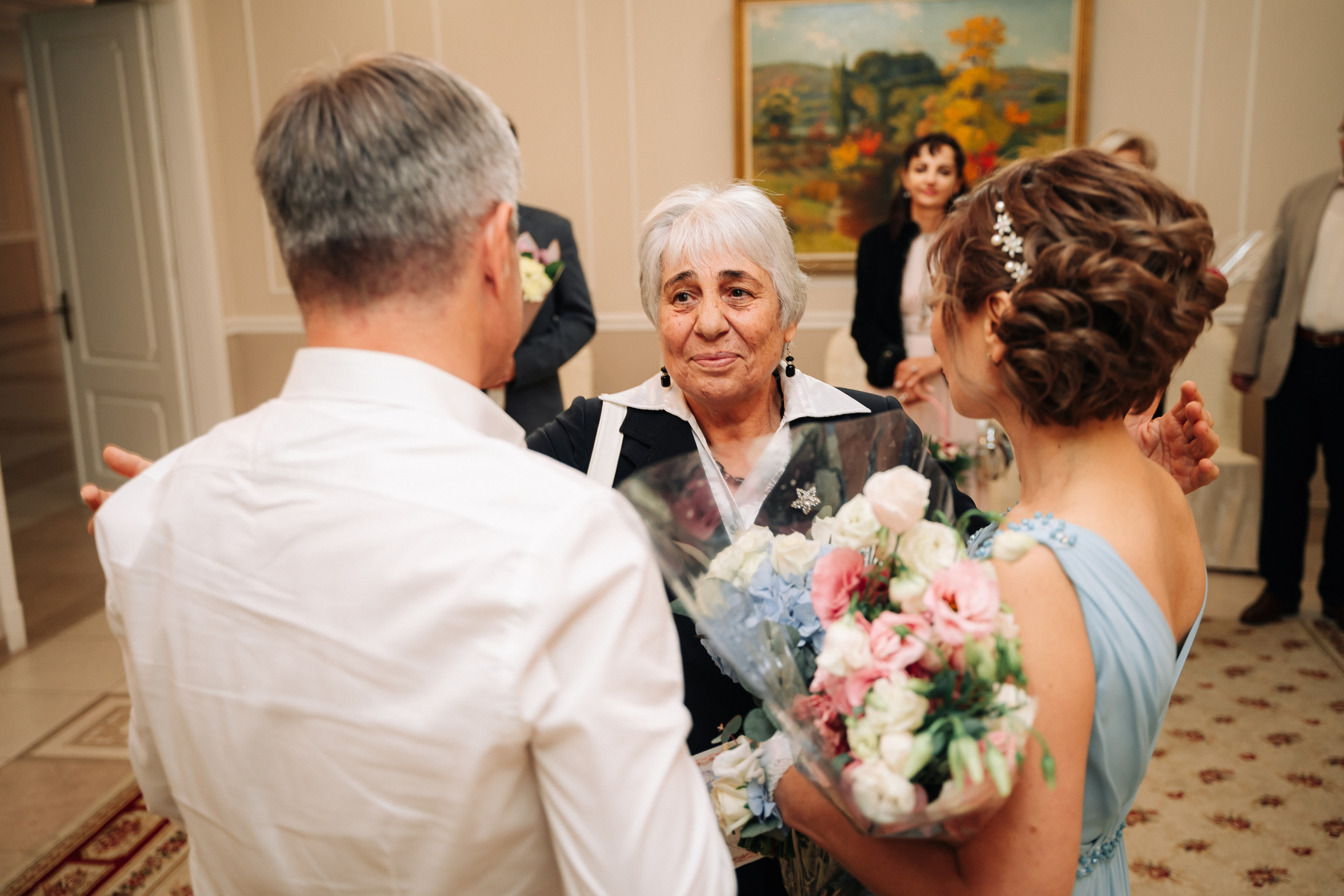 Елена и Сергей. Эдуард Хлибичук — фотограф Кишинев Молдова