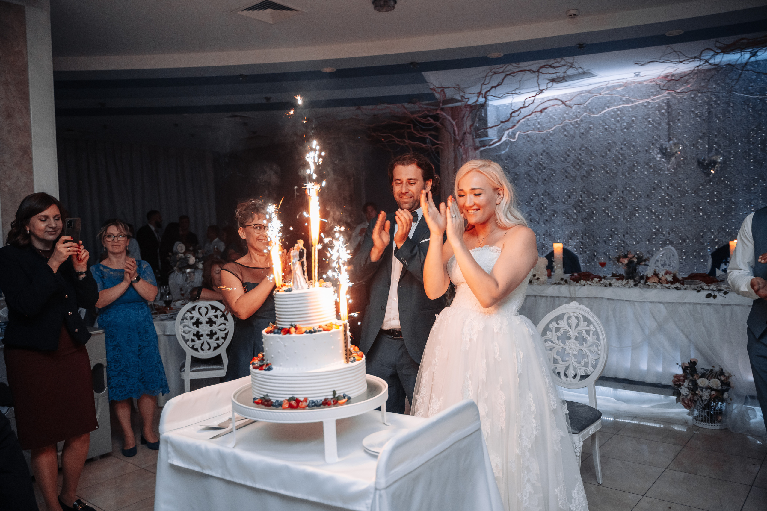 Ольга и Макконахи. Эдуард Хлибичук — фотограф Кишинев Молдова