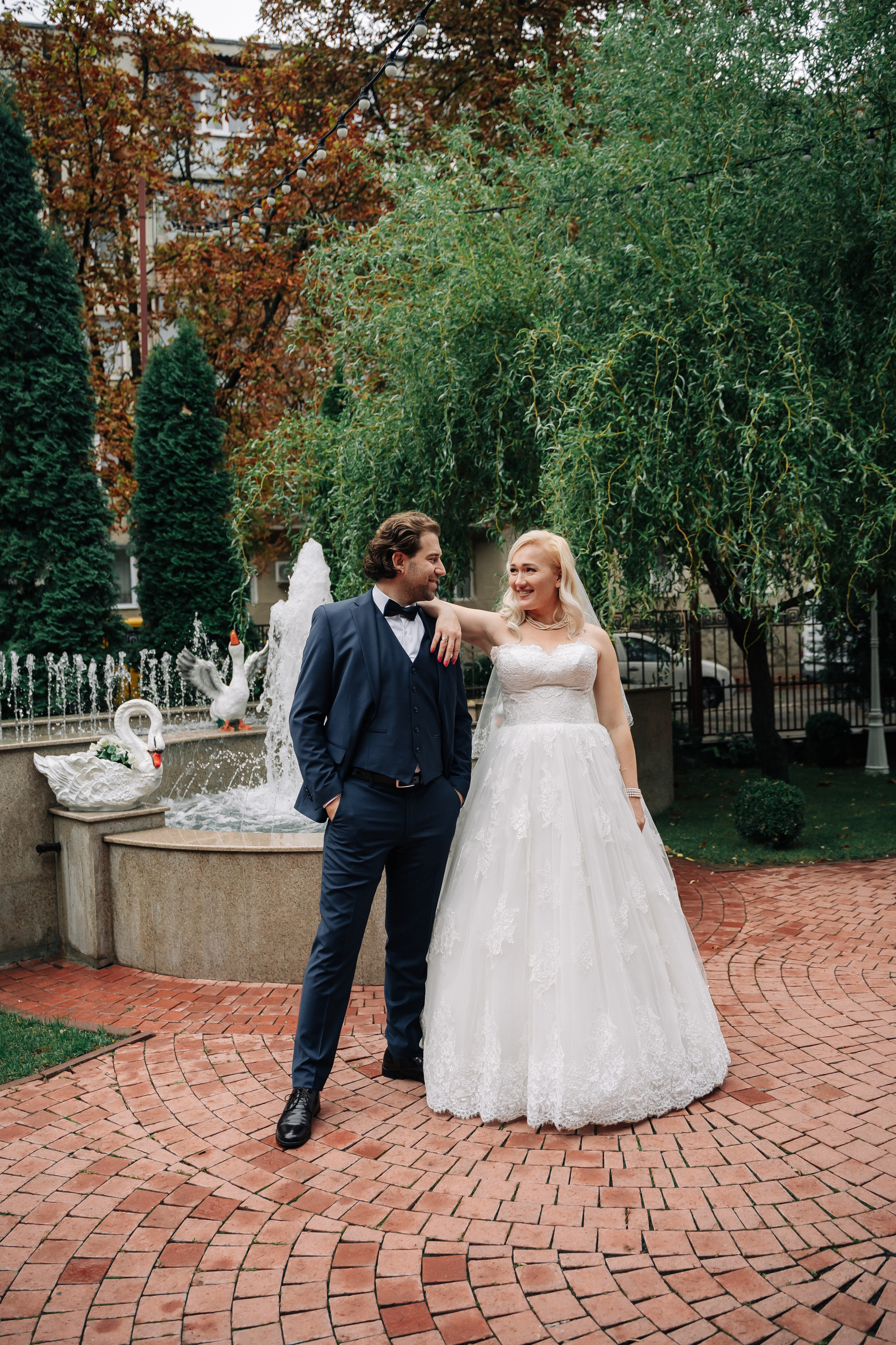 Ольга и Макконахи. Эдуард Хлибичук — фотограф Кишинев Молдова