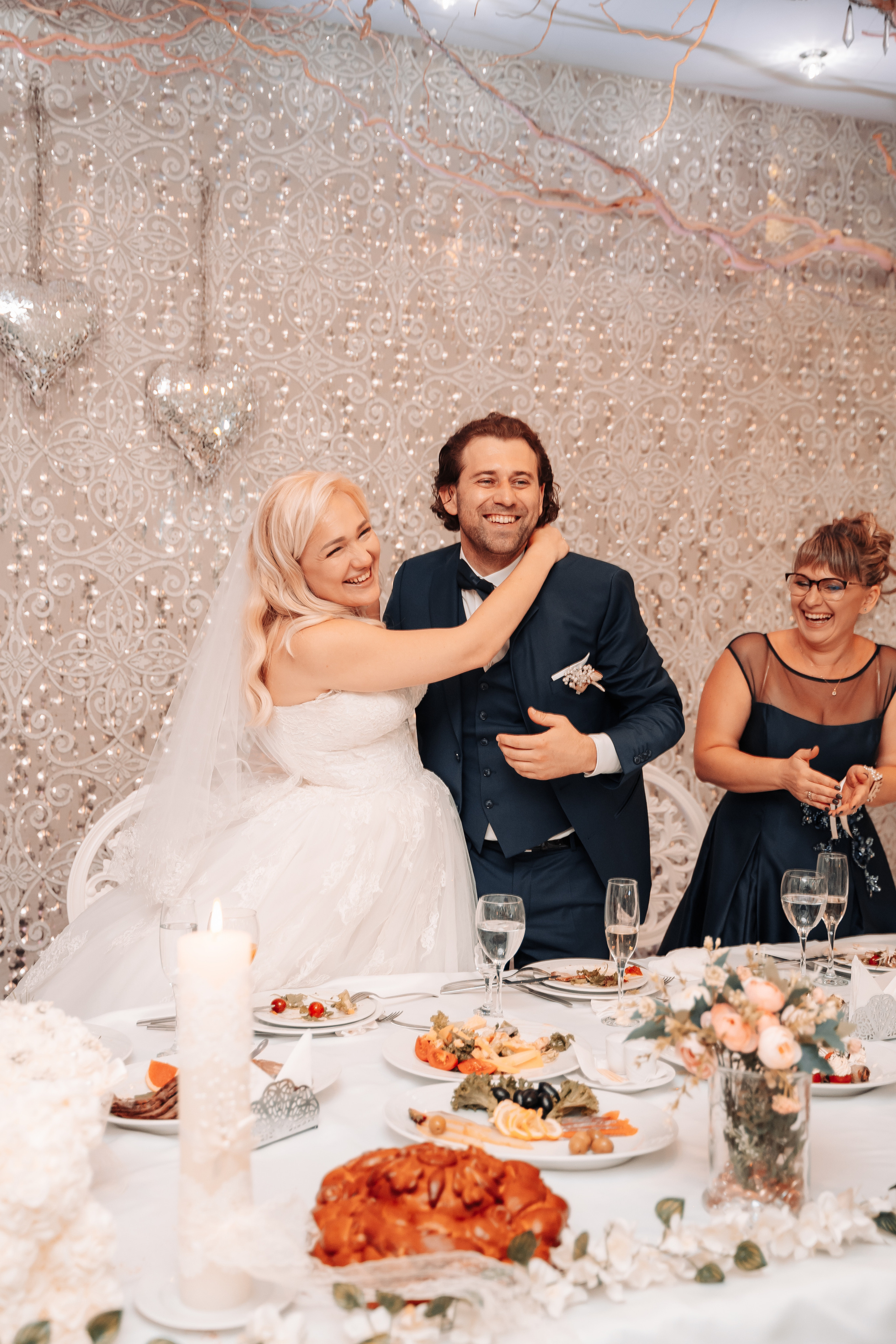 Ольга и Макконахи. Эдуард Хлибичук — фотограф Кишинев Молдова