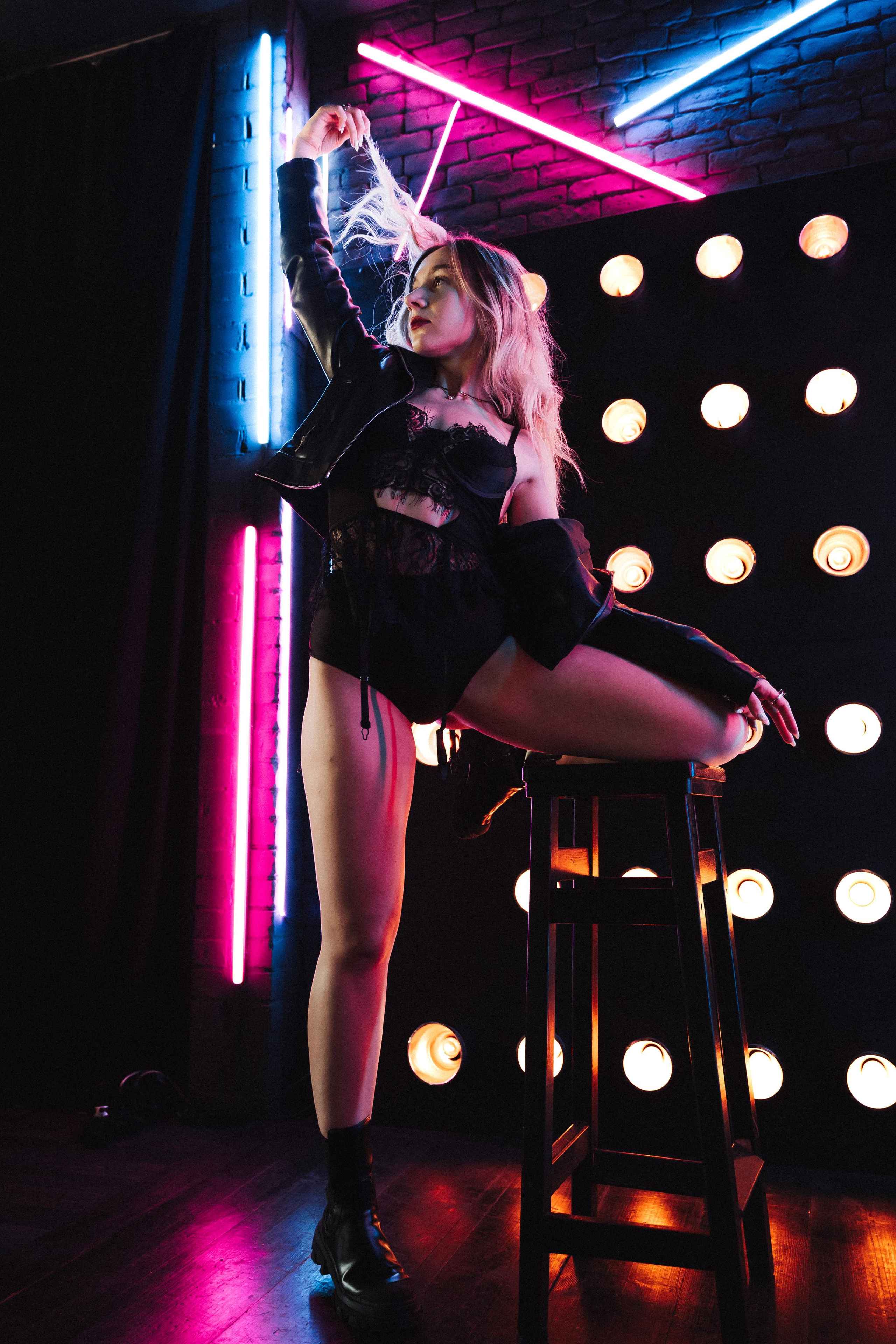 Anna. Эдуард Хлибичук — фотограф Кишинев Молдова