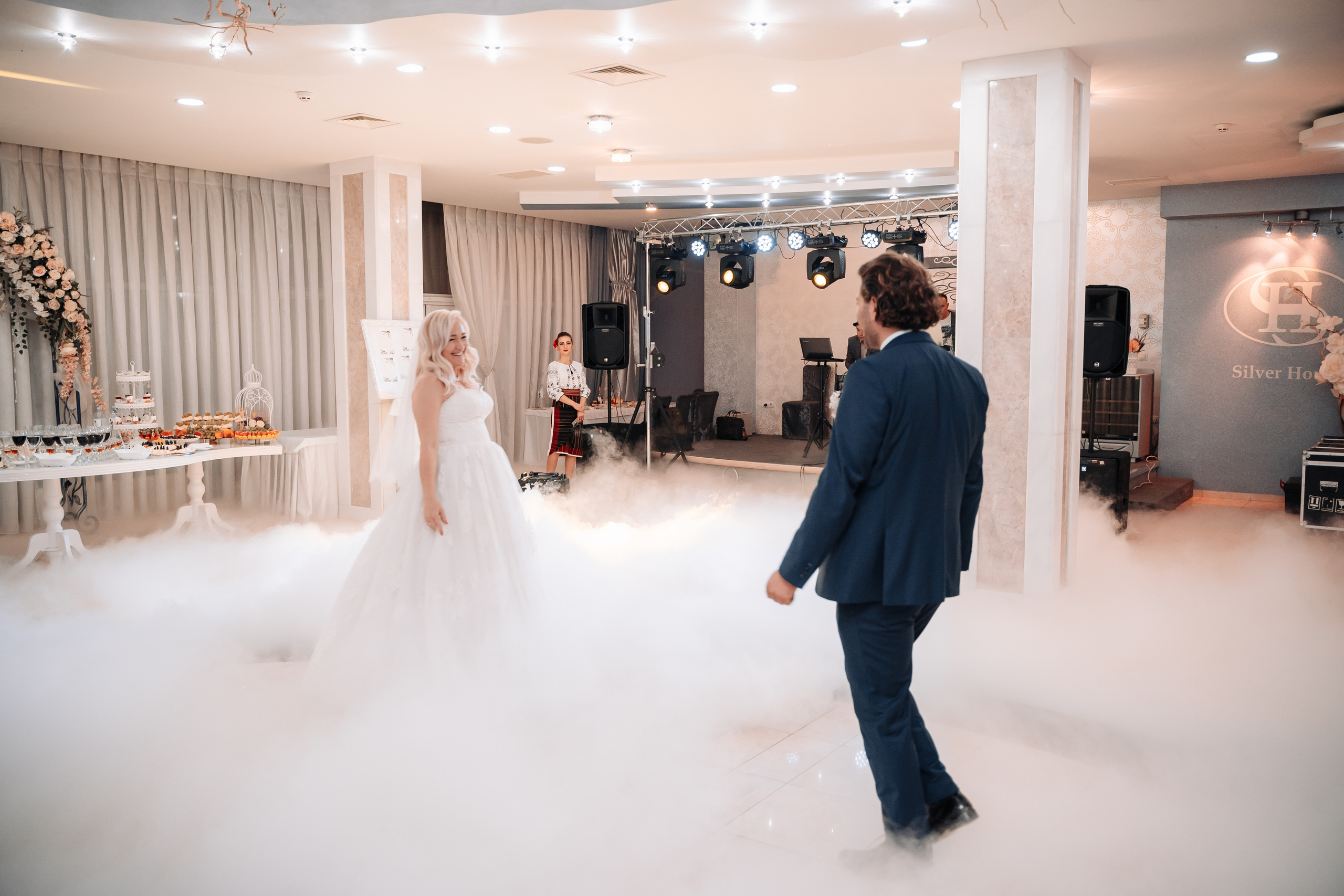 Ольга и Макконахи. Эдуард Хлибичук — фотограф Кишинев Молдова