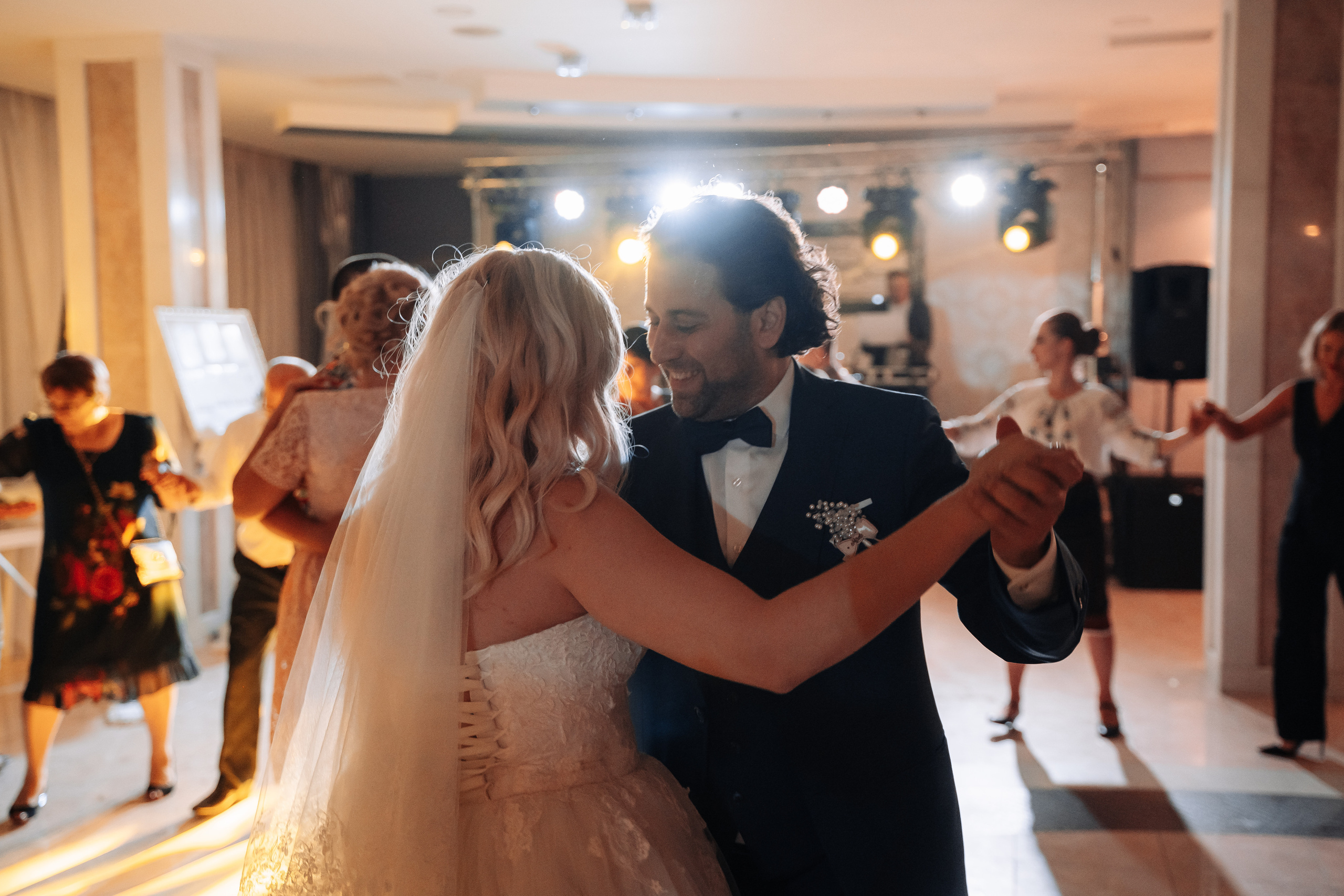 Ольга и Макконахи. Эдуард Хлибичук — фотограф Кишинев Молдова