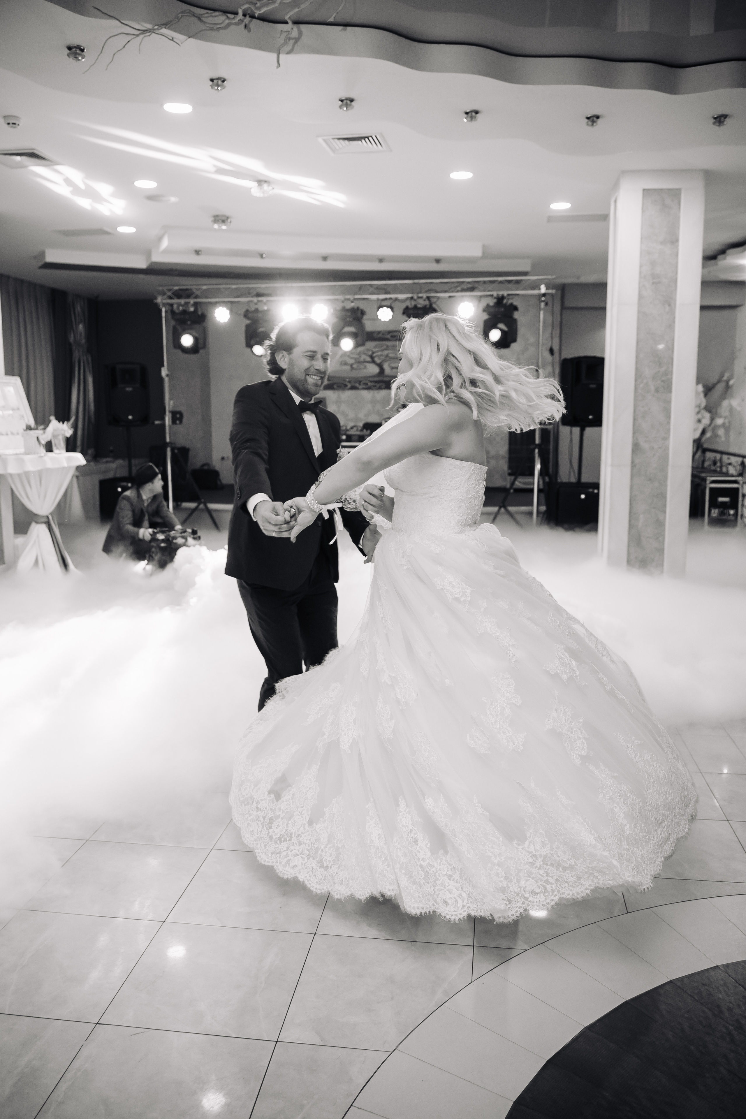 Ольга и Макконахи. Эдуард Хлибичук — фотограф Кишинев Молдова