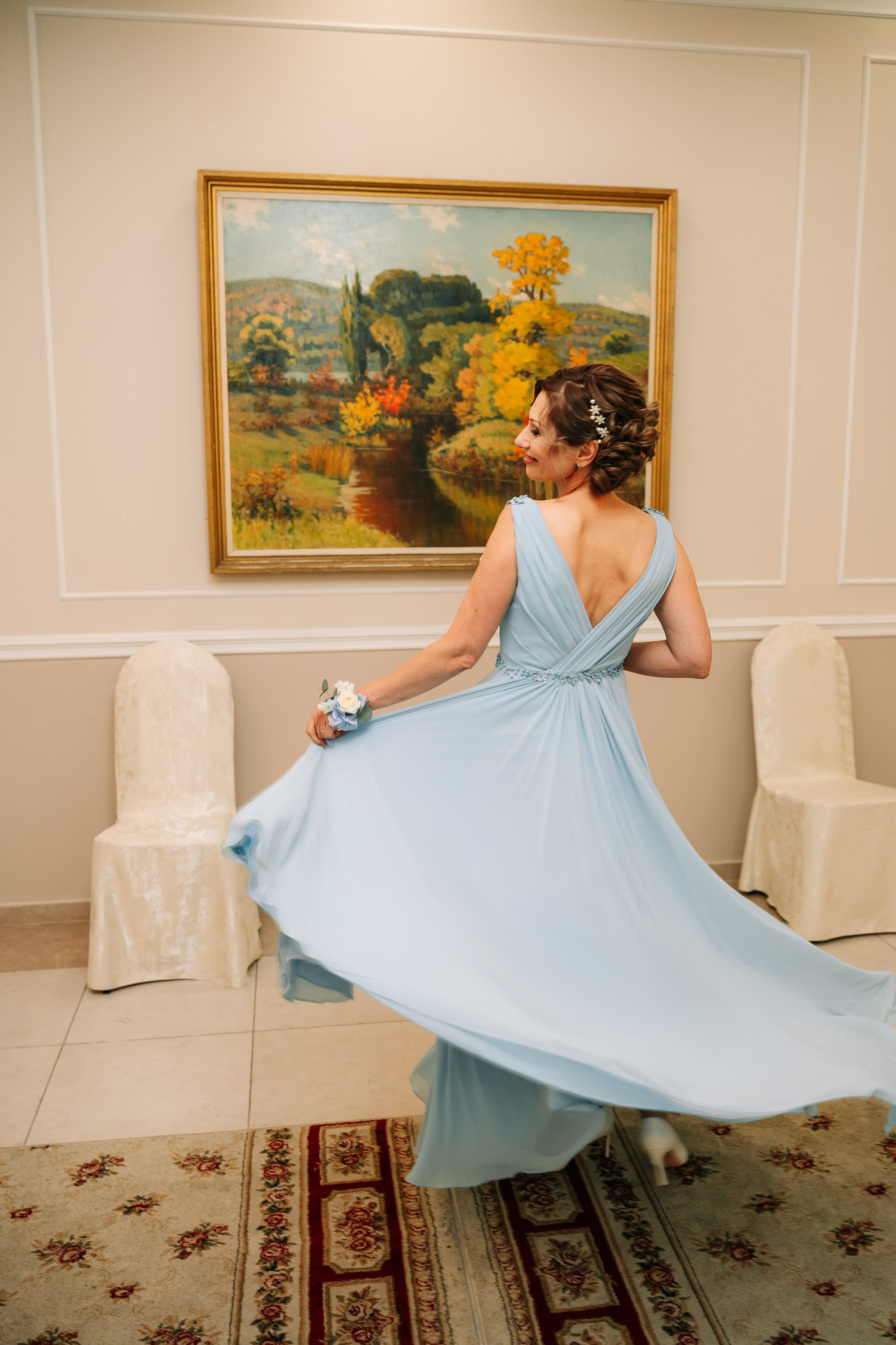 Елена и Сергей. Эдуард Хлибичук — фотограф Кишинев Молдова