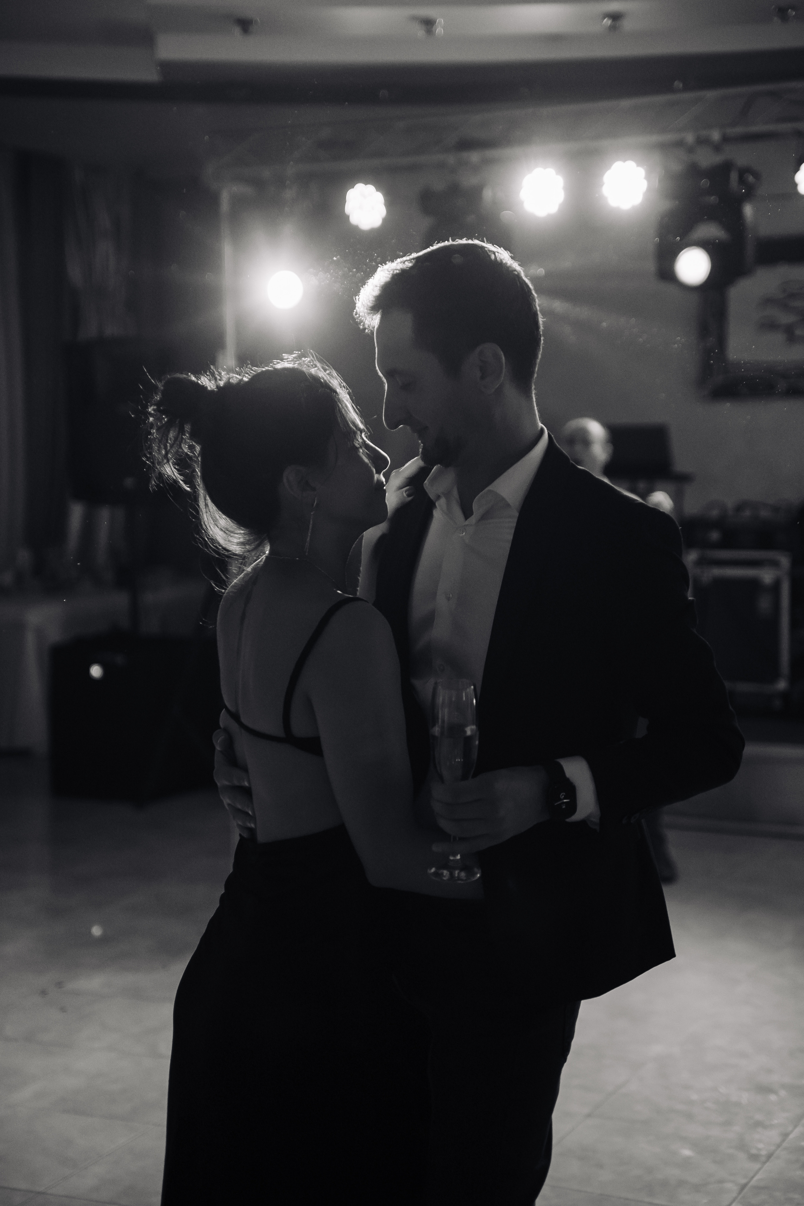 Ольга и Макконахи. Эдуард Хлибичук — фотограф Кишинев Молдова