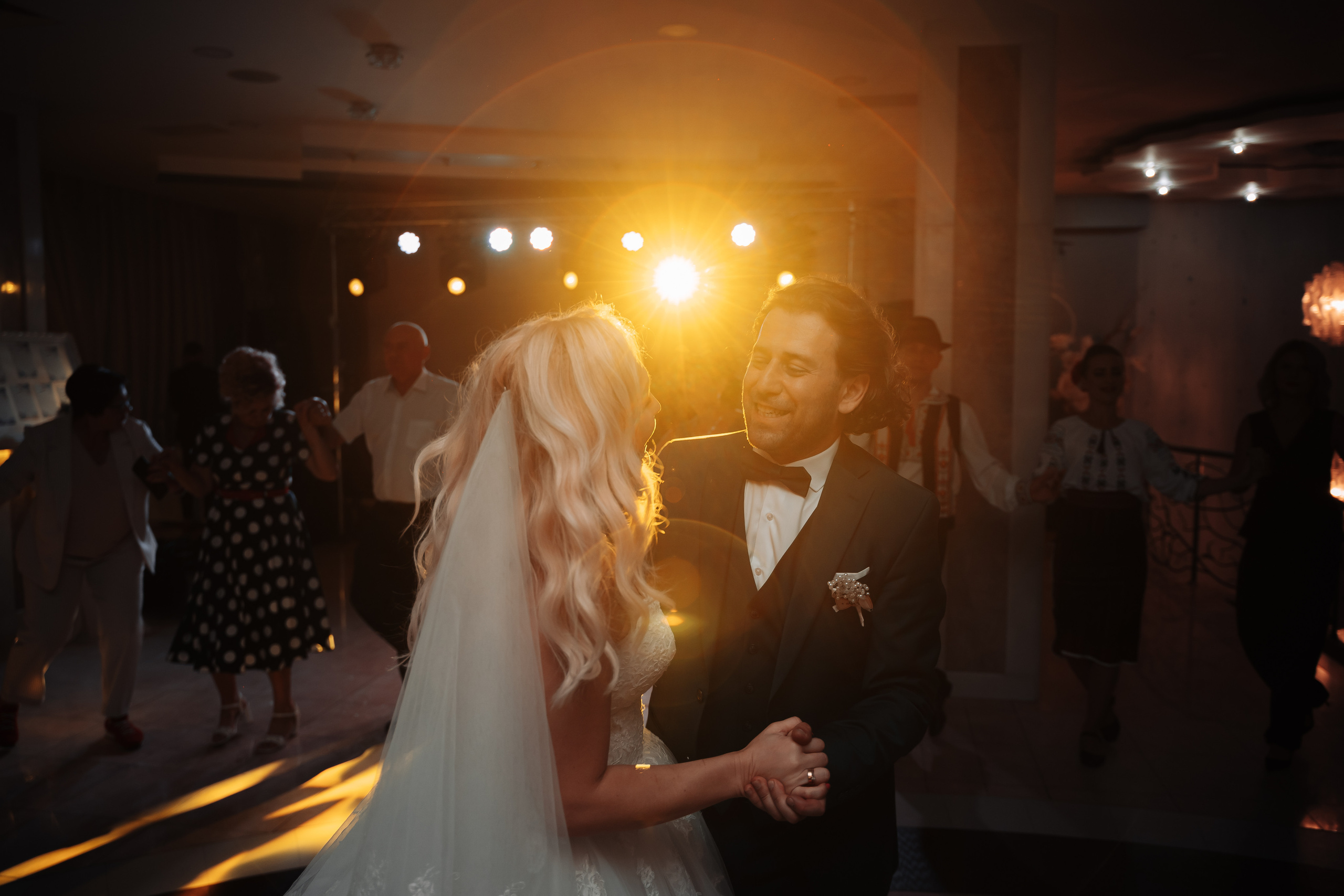 Ольга и Макконахи. Эдуард Хлибичук — фотограф Кишинев Молдова