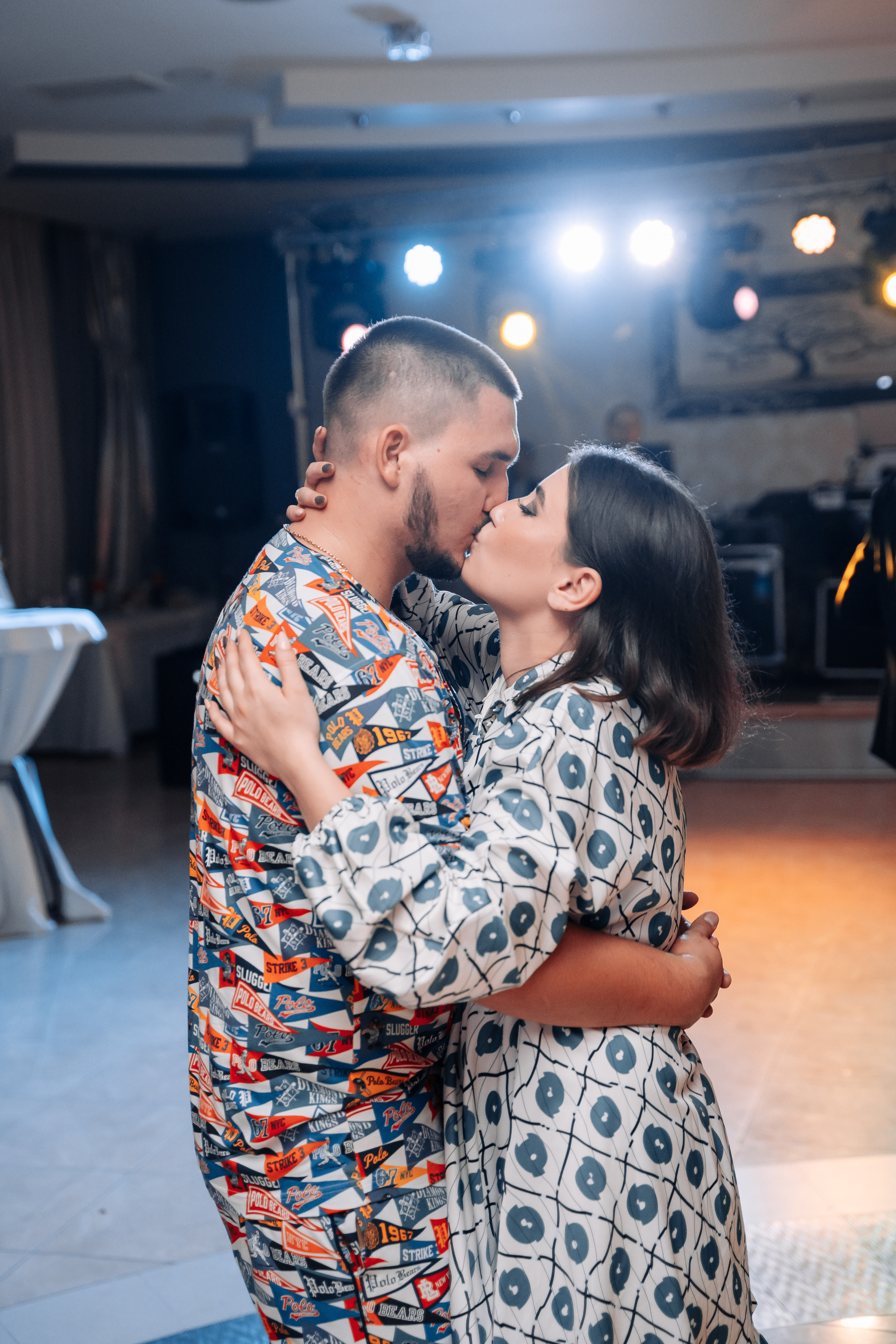 Ольга и Макконахи. Эдуард Хлибичук — фотограф Кишинев Молдова