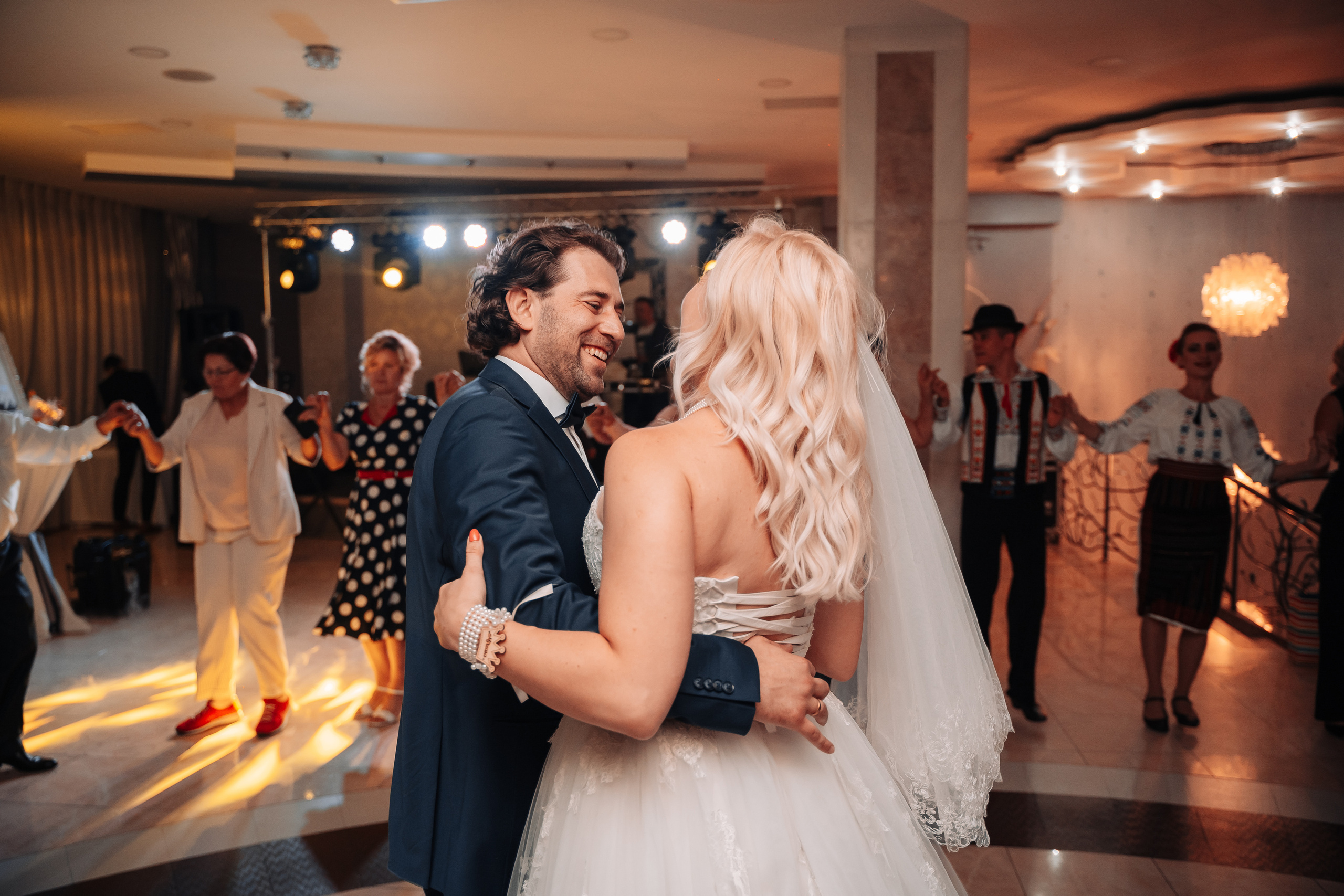 Ольга и Макконахи. Эдуард Хлибичук — фотограф Кишинев Молдова