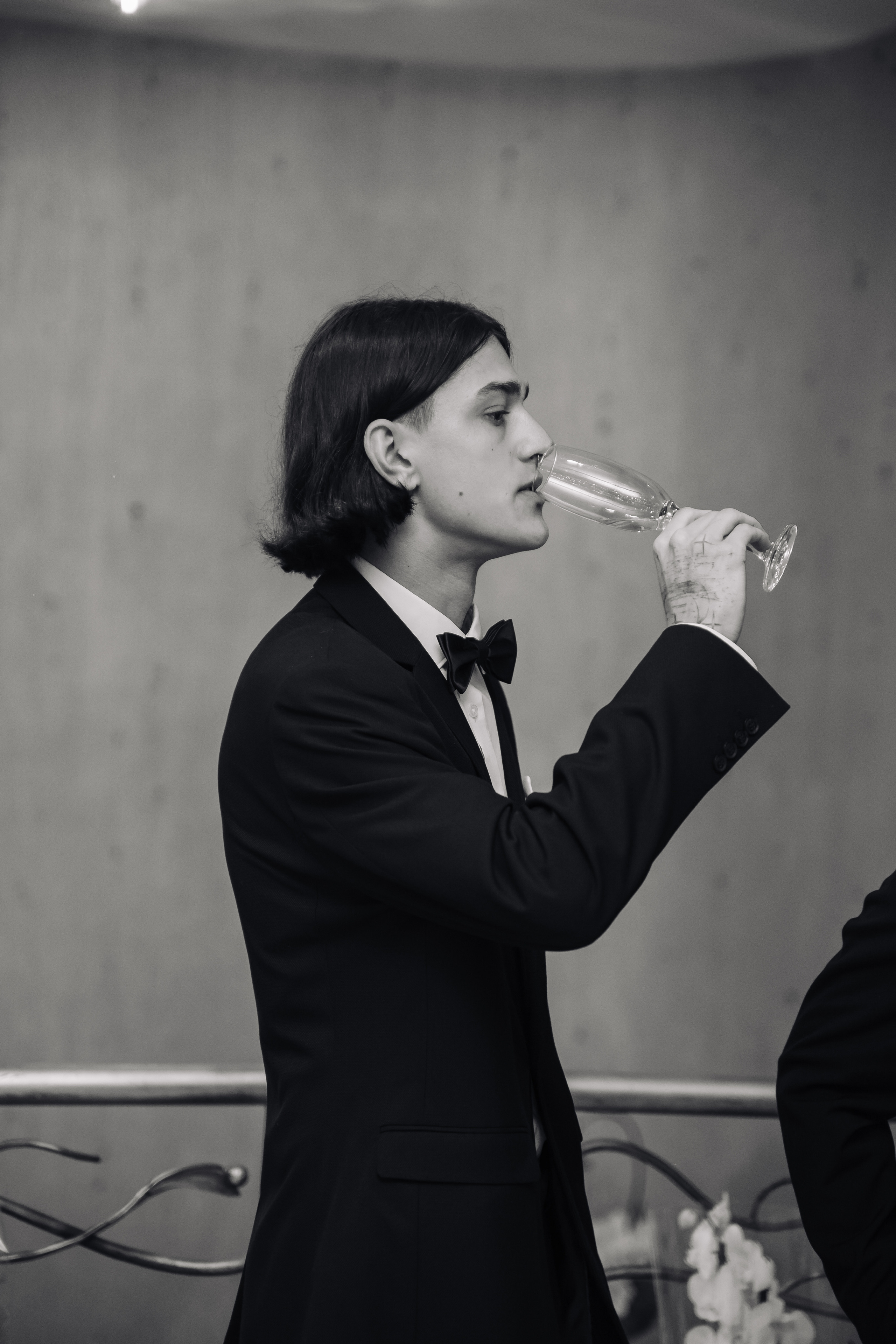 Ольга и Макконахи. Эдуард Хлибичук — фотограф Кишинев Молдова