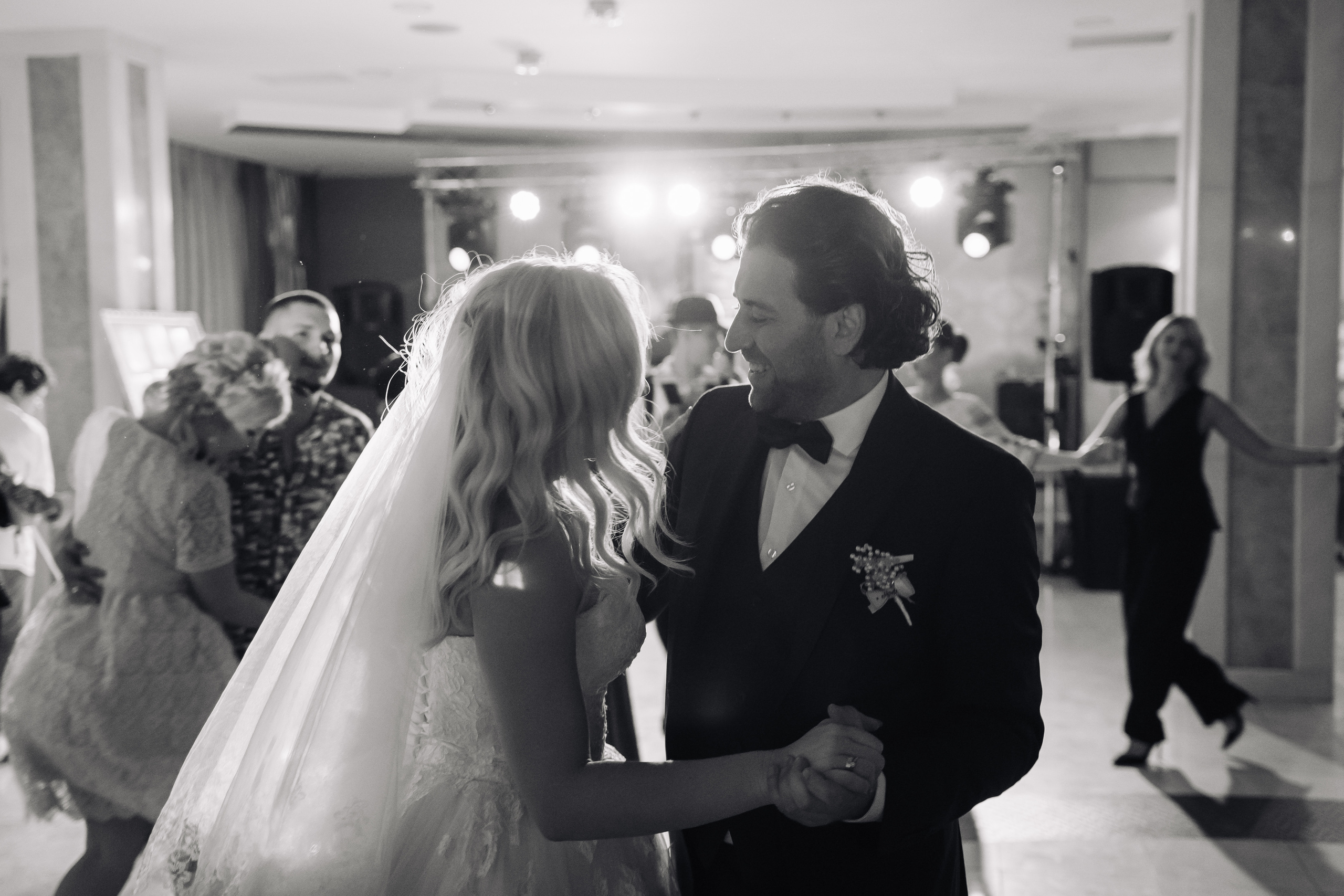 Ольга и Макконахи. Эдуард Хлибичук — фотограф Кишинев Молдова