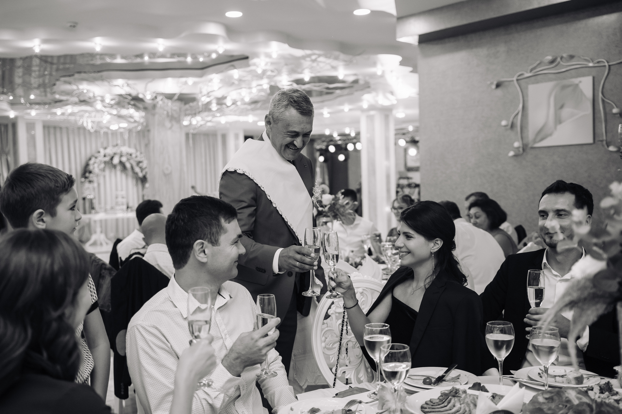 Ольга и Макконахи. Эдуард Хлибичук — фотограф Кишинев Молдова