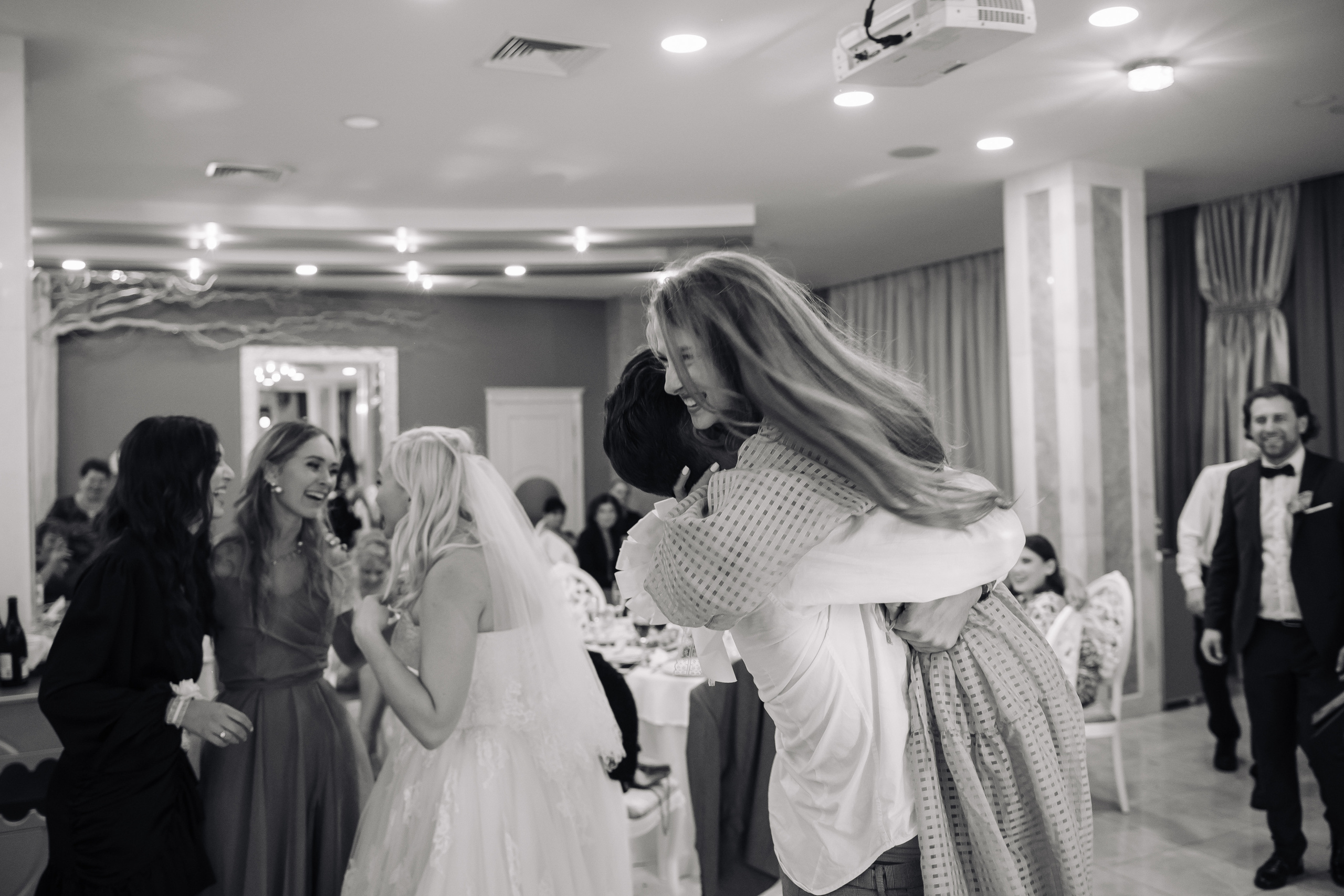 Ольга и Макконахи. Эдуард Хлибичук — фотограф Кишинев Молдова